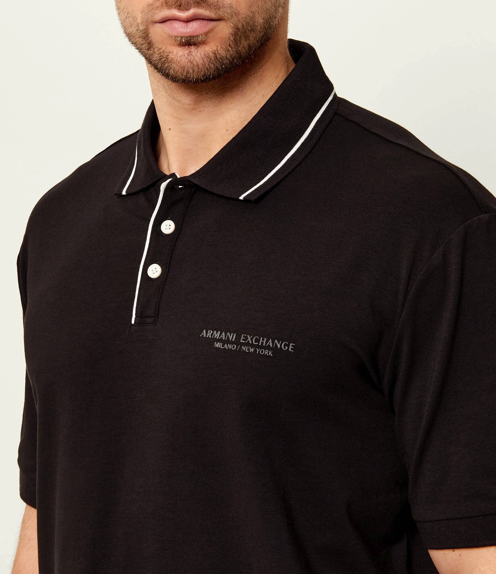 Armani Exchange Polo | regular fit