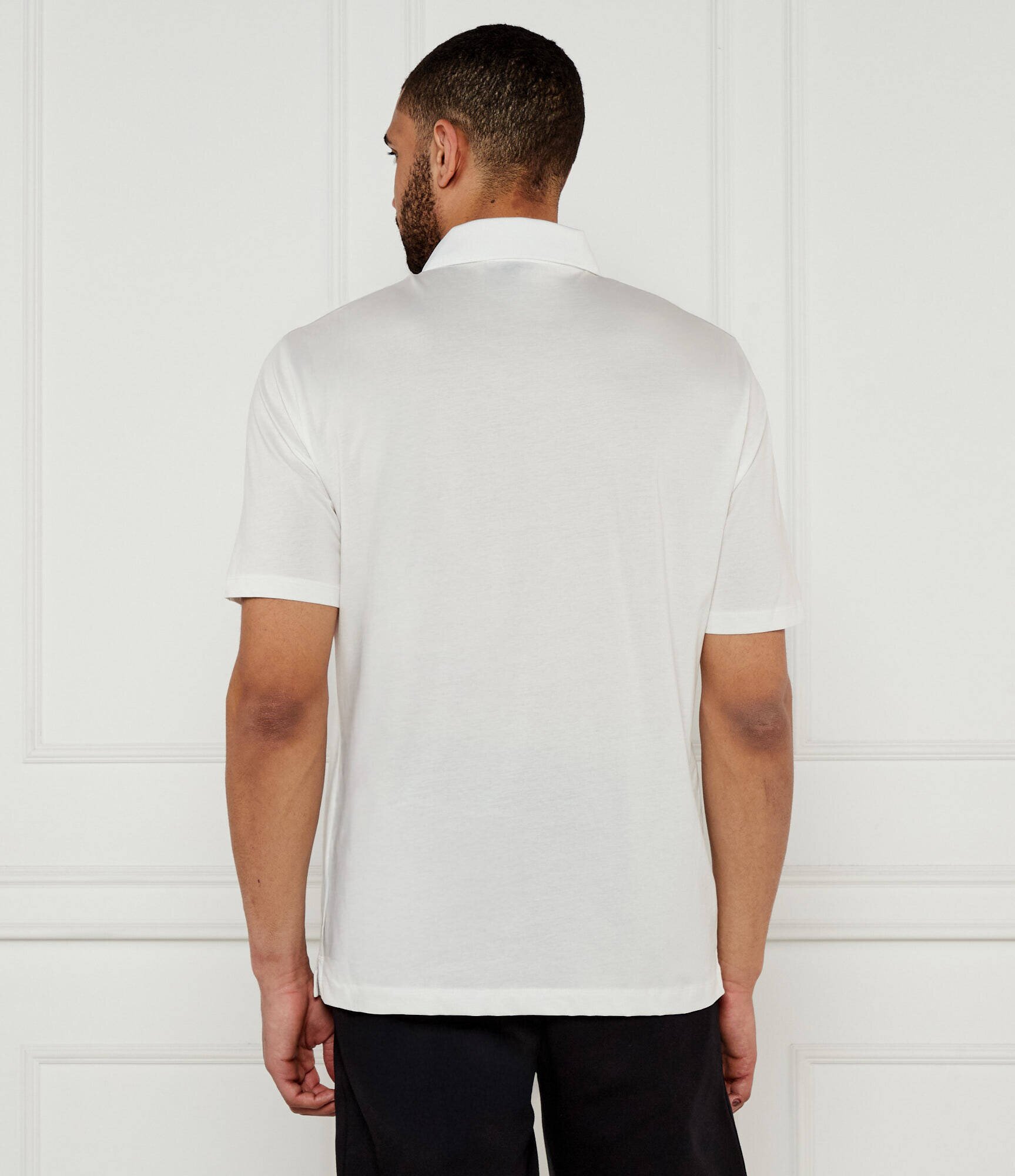 Armani Exchange Polo | Regular Fit