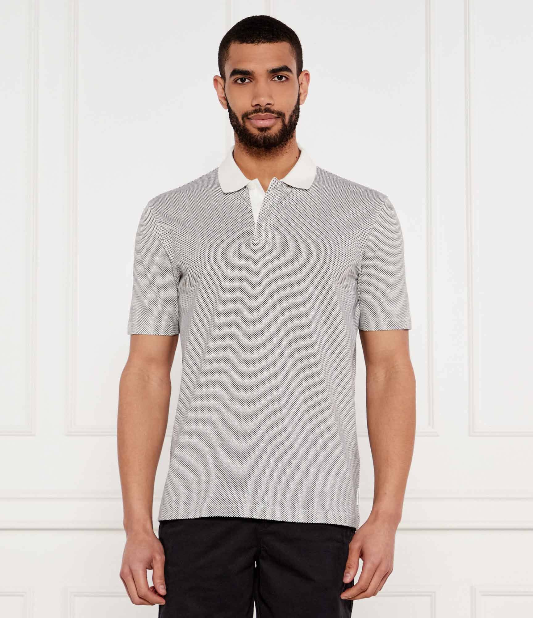 Armani Exchange Polo | Regular Fit