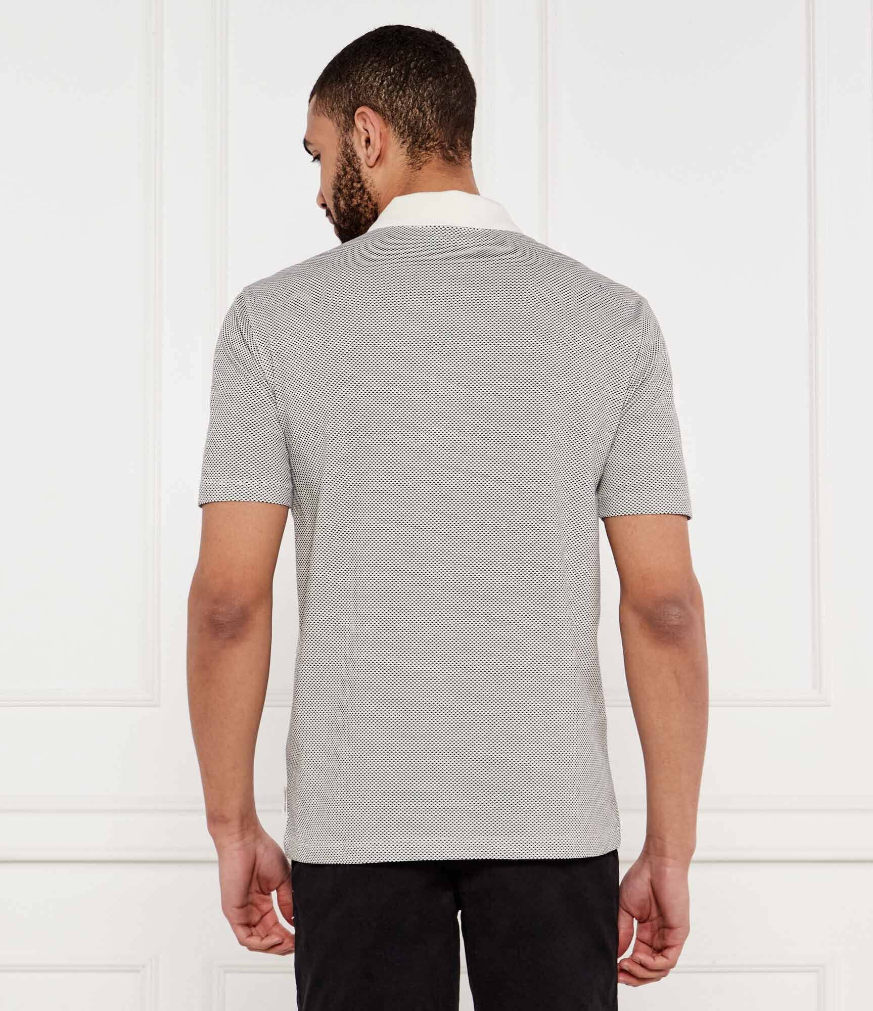 Armani Exchange Polo | Regular Fit