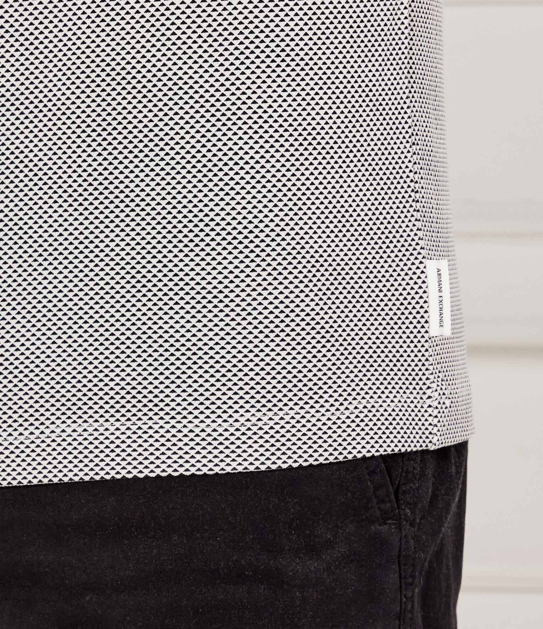 Armani Exchange Polo | Regular Fit