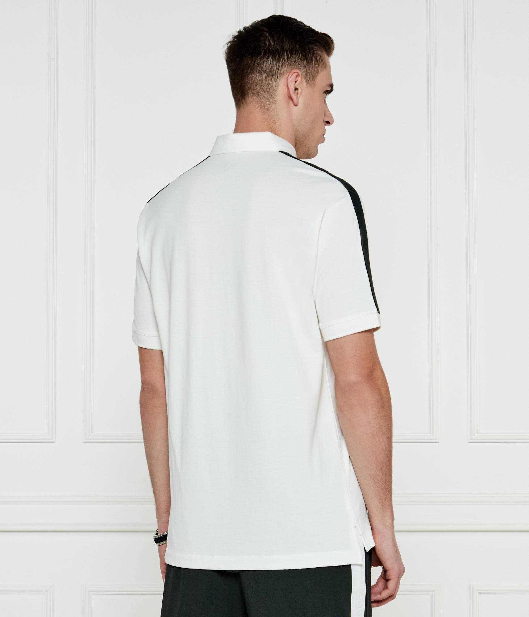 Armani Exchange Polo | Regular Fit
