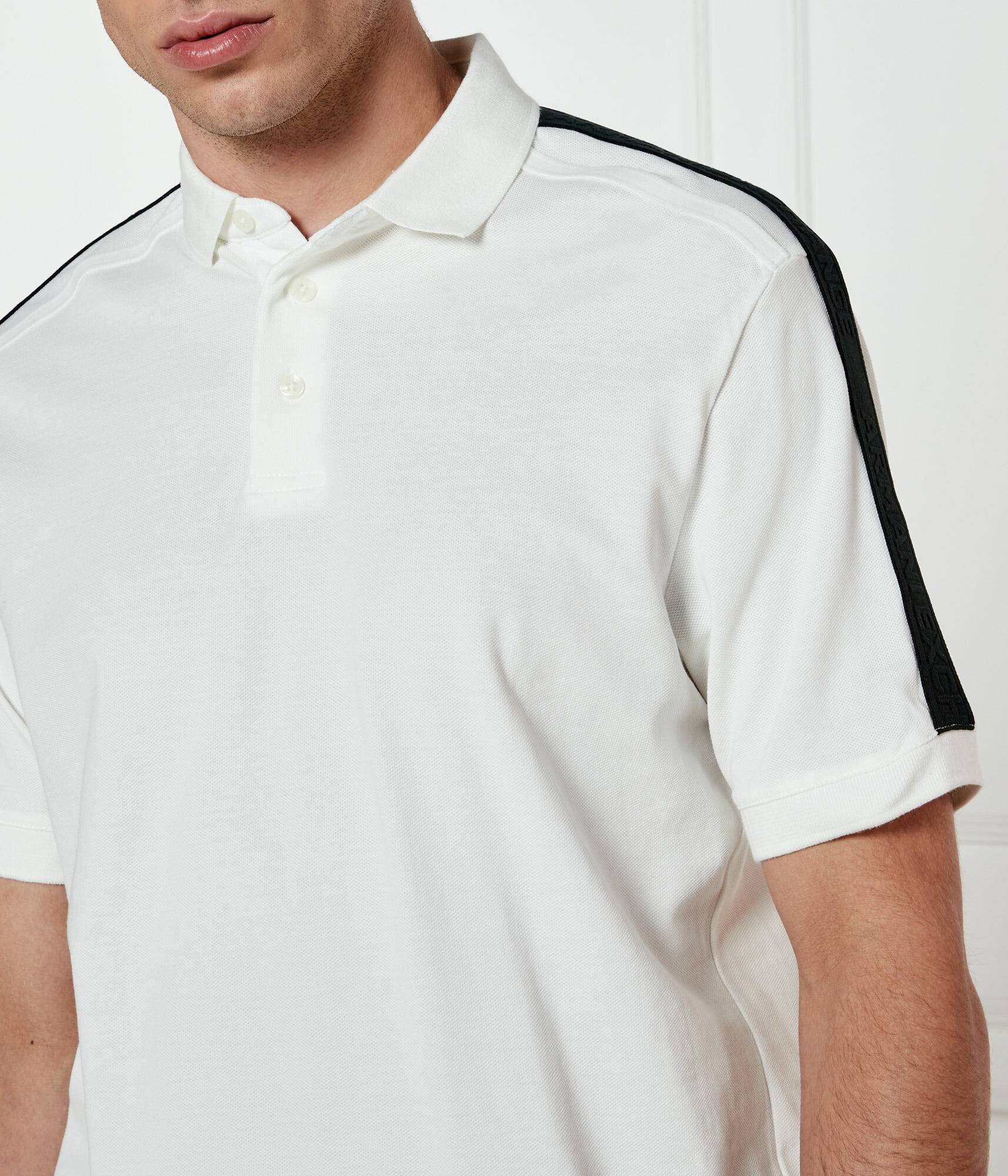 Armani Exchange Polo | Regular Fit
