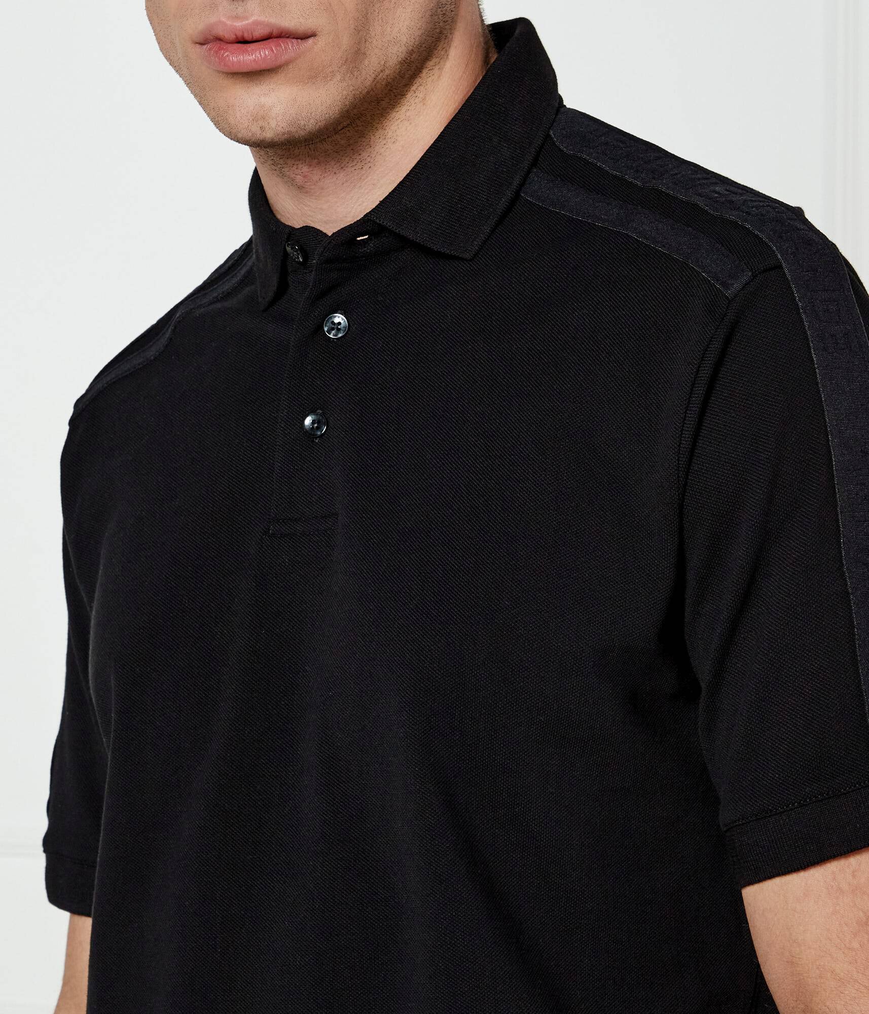 Armani Exchange Polo | Regular Fit