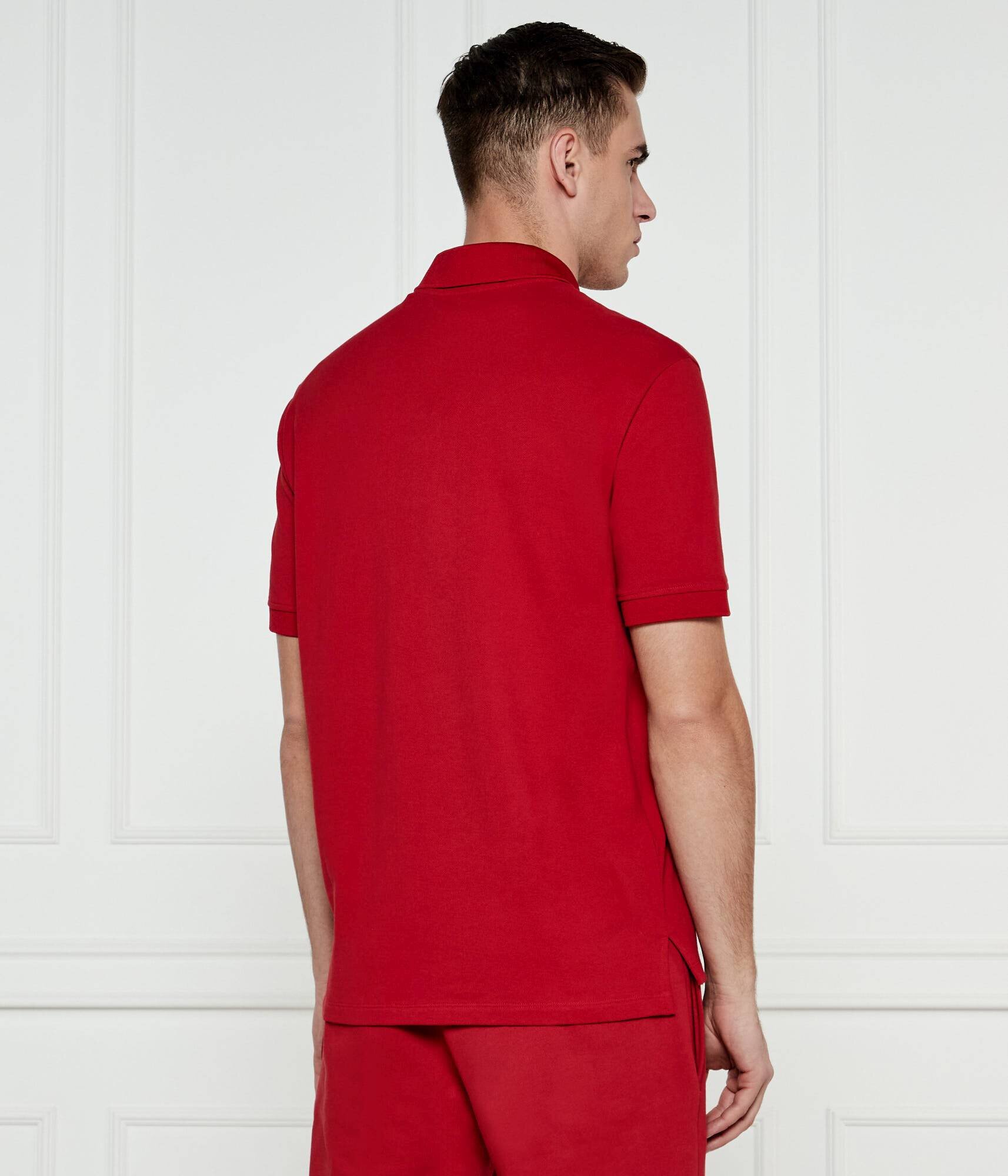 Armani Exchange Polo | Regular Fit