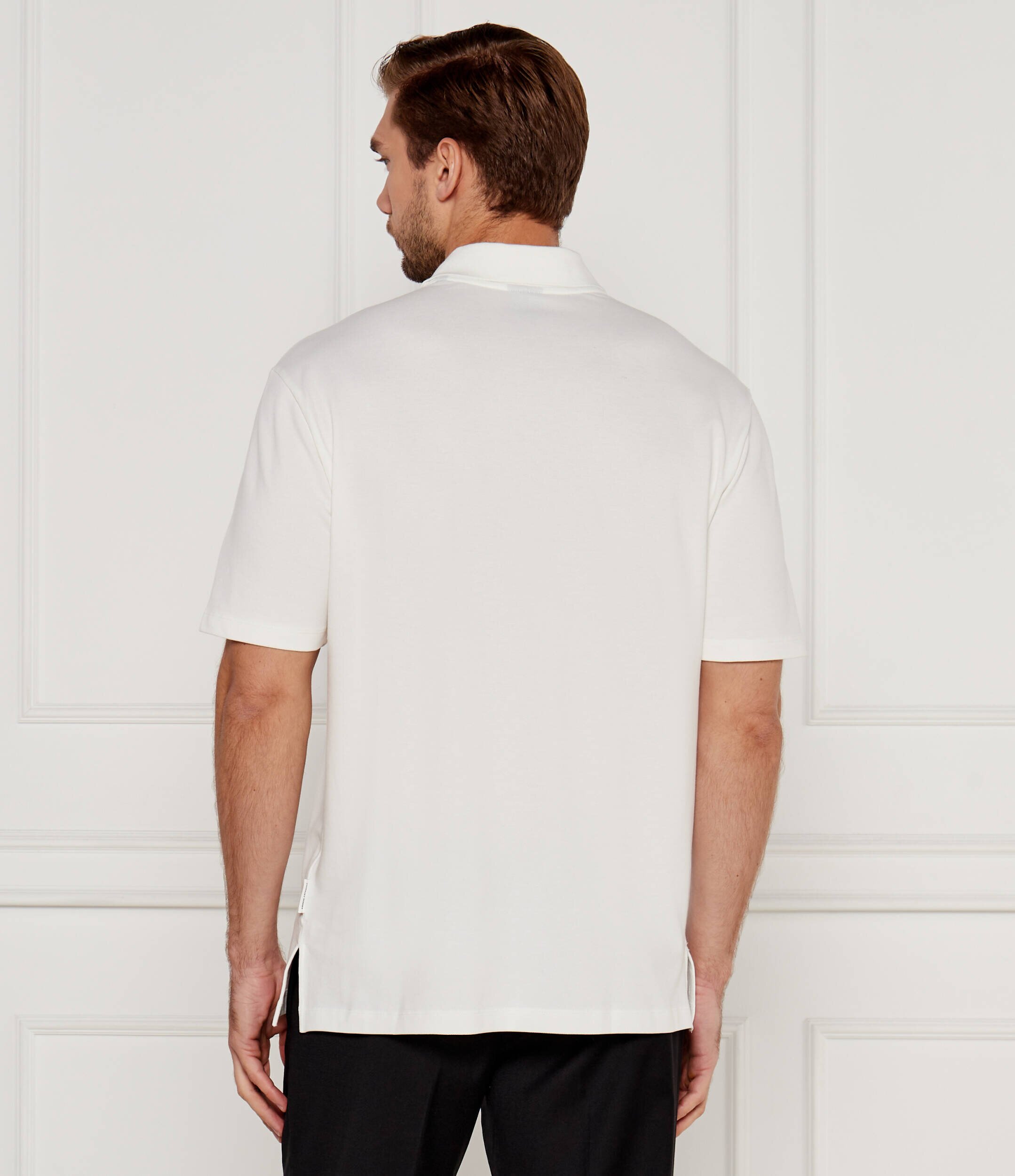 Armani Exchange Polo | Regular Fit