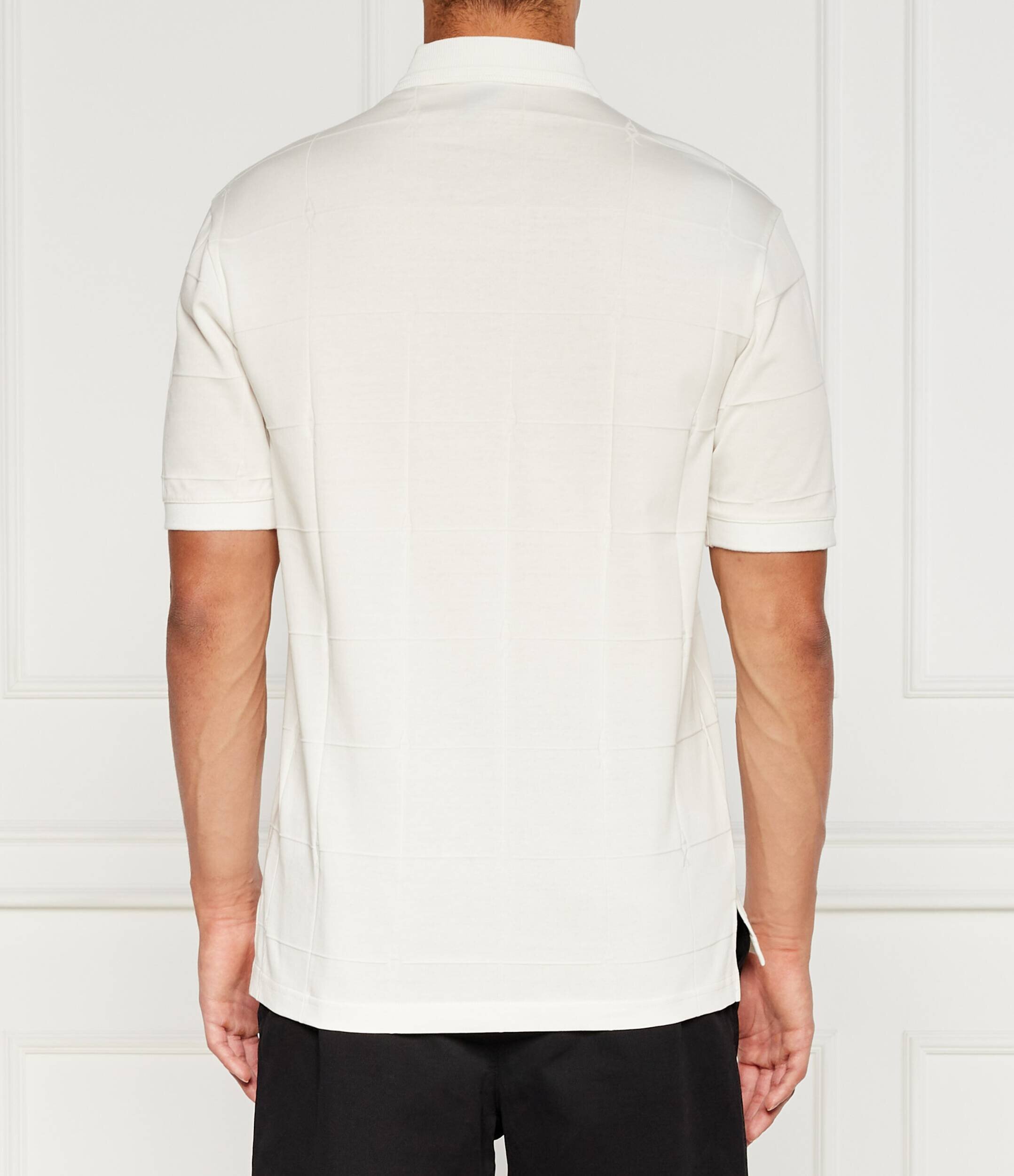 Armani Exchange Polo | Regular Fit