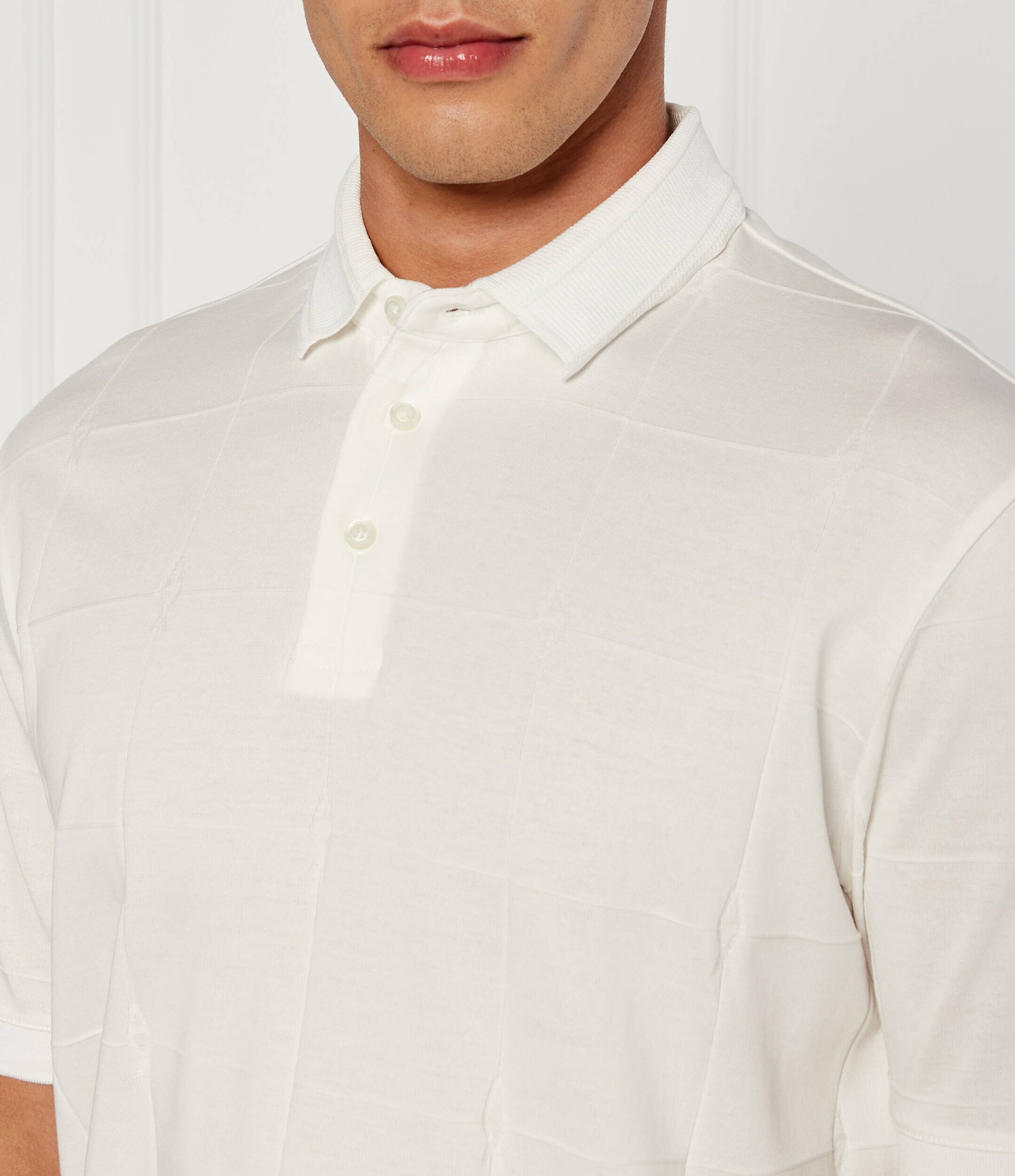 Armani Exchange Polo | Regular Fit