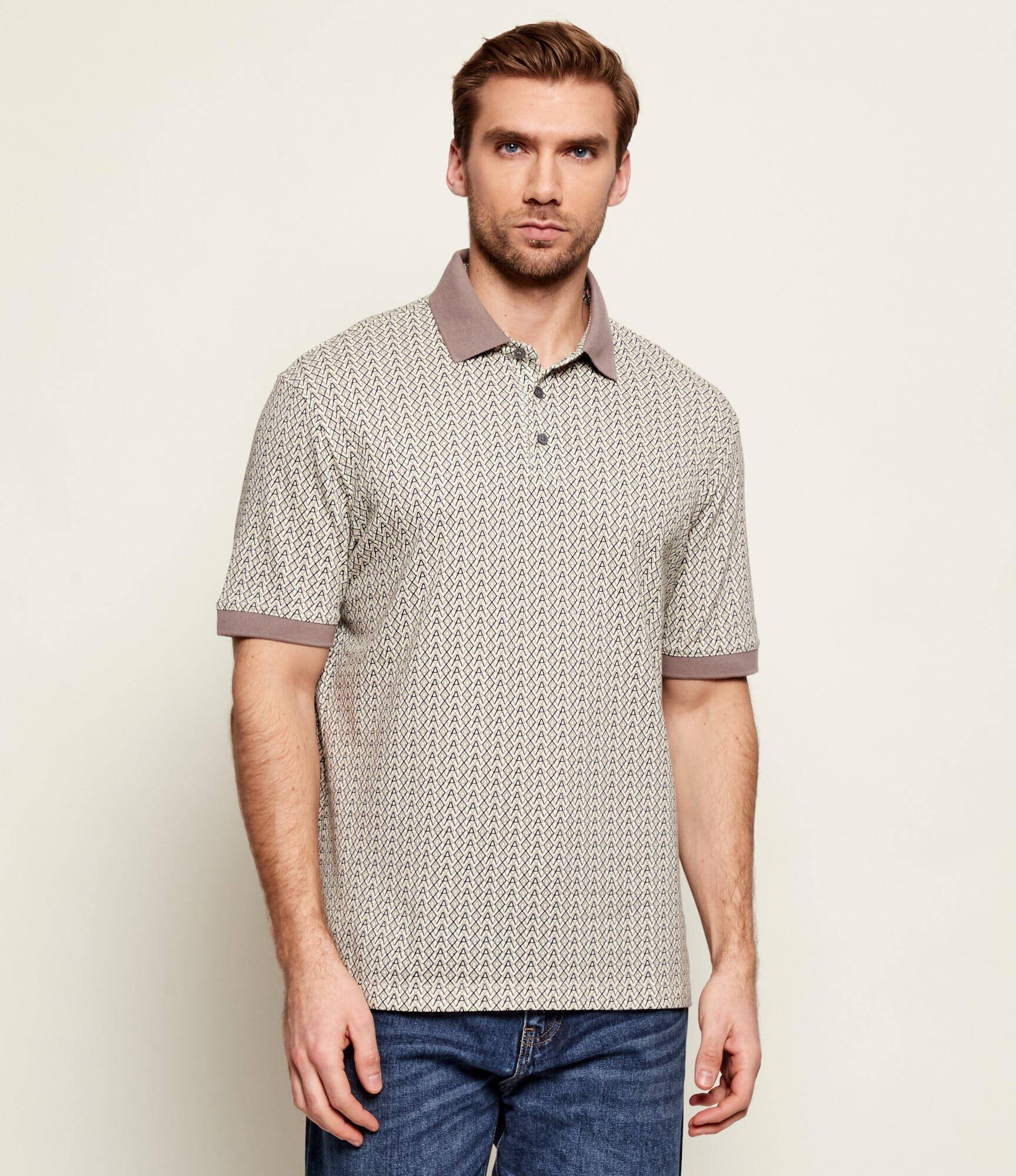 Armani Exchange Polo | regular fit