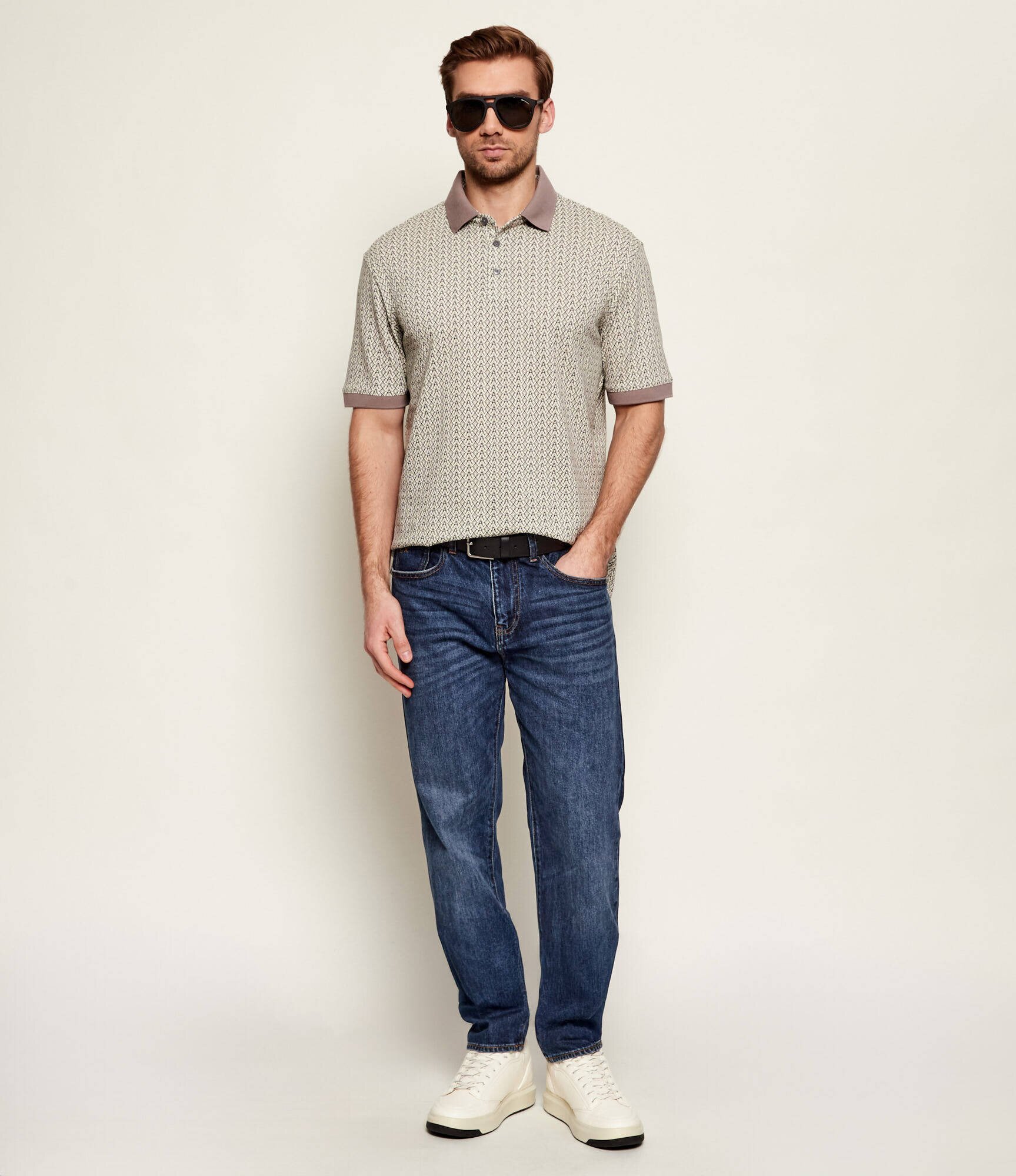 Armani Exchange Polo | regular fit