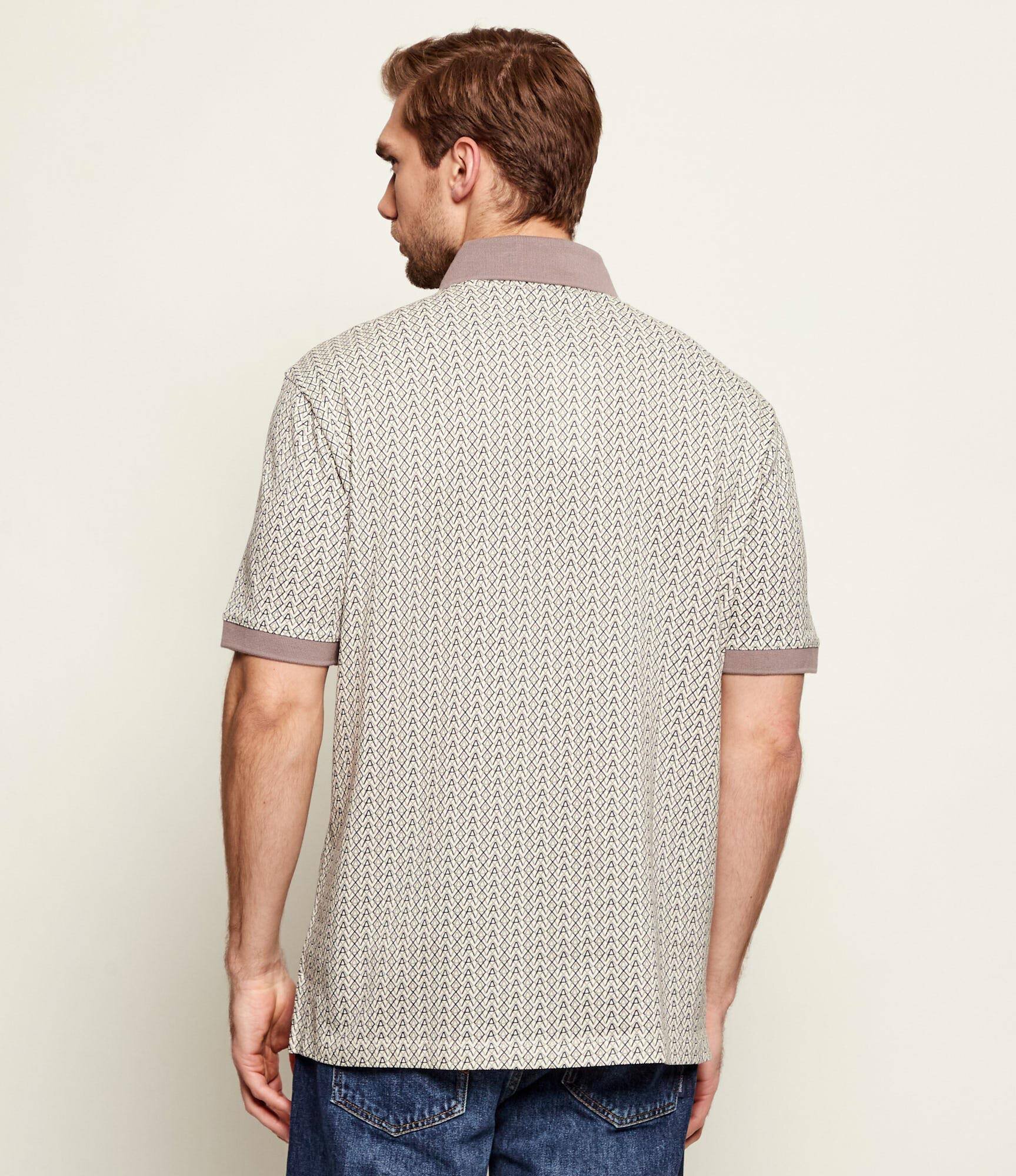 Armani Exchange Polo | regular fit