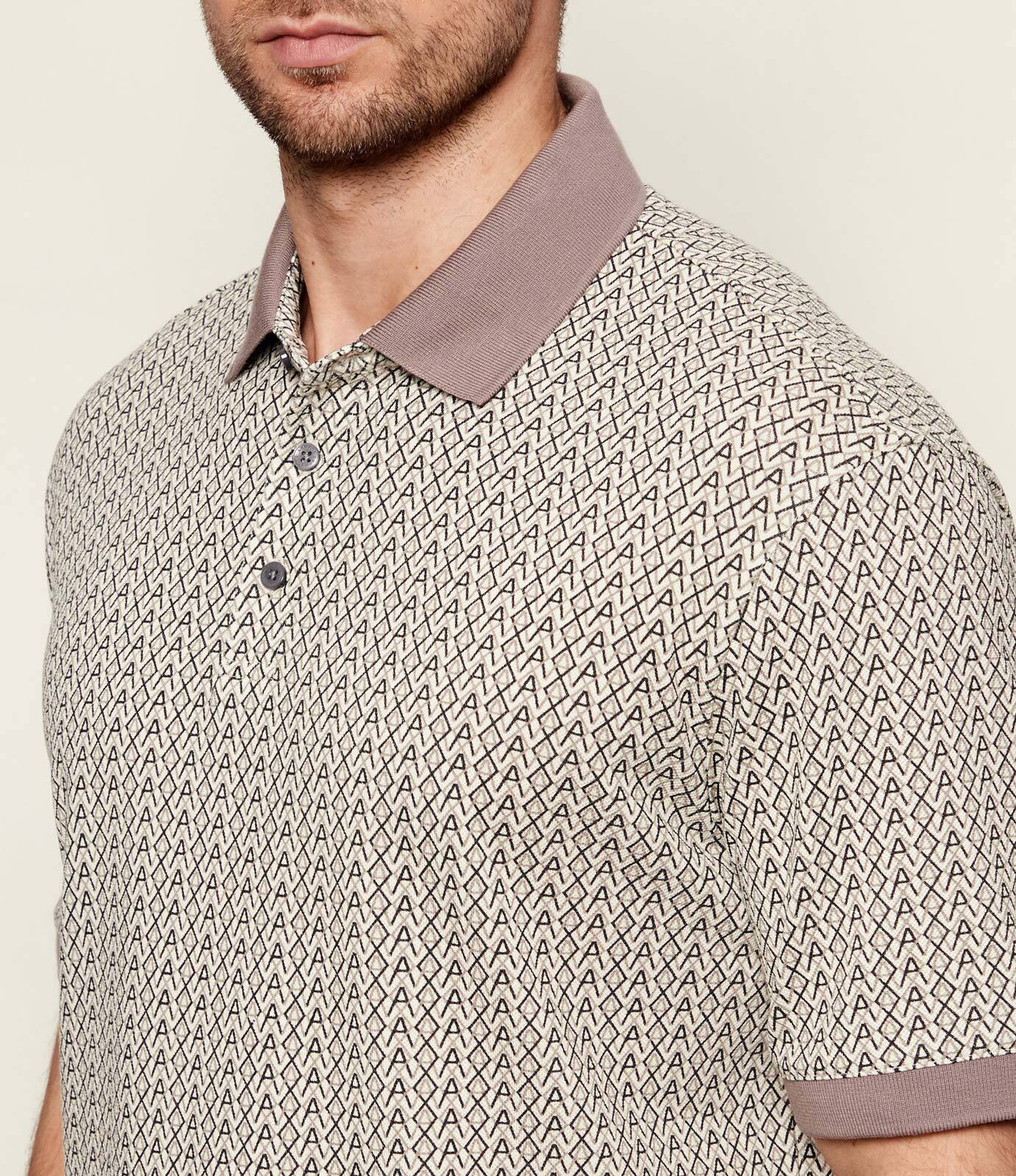 Armani Exchange Polo | regular fit