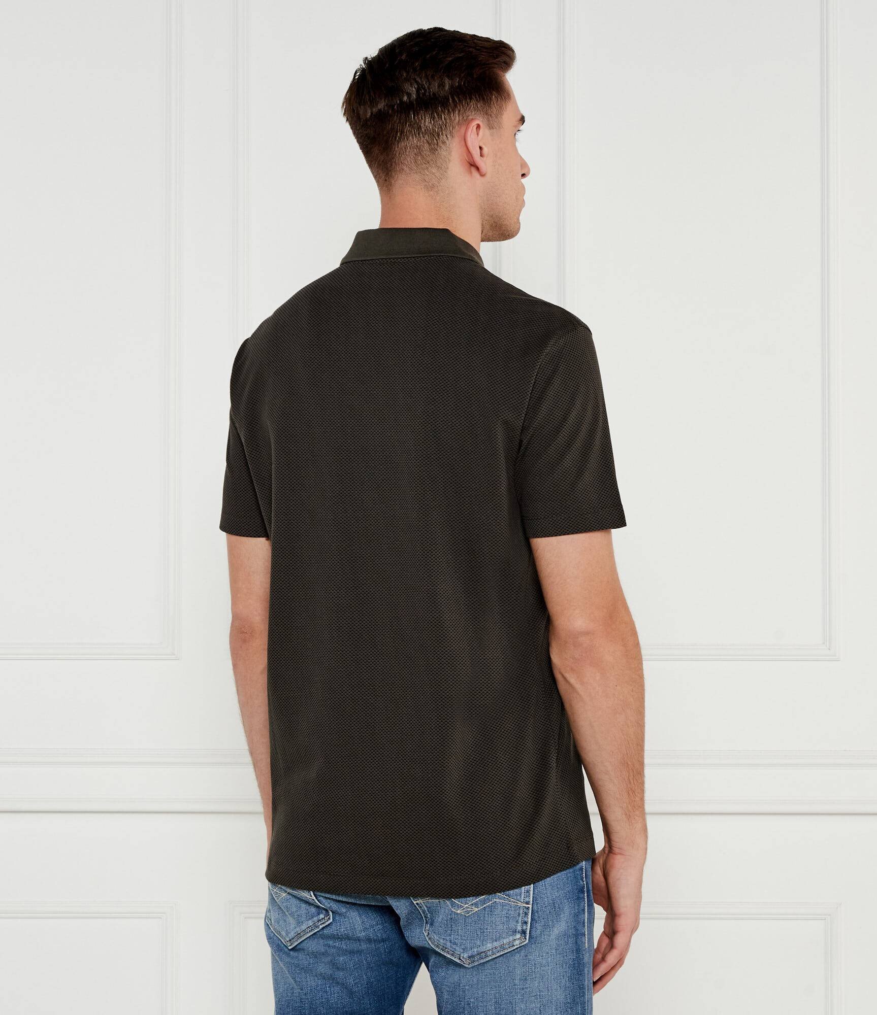 Armani Exchange Polo | regular fit
