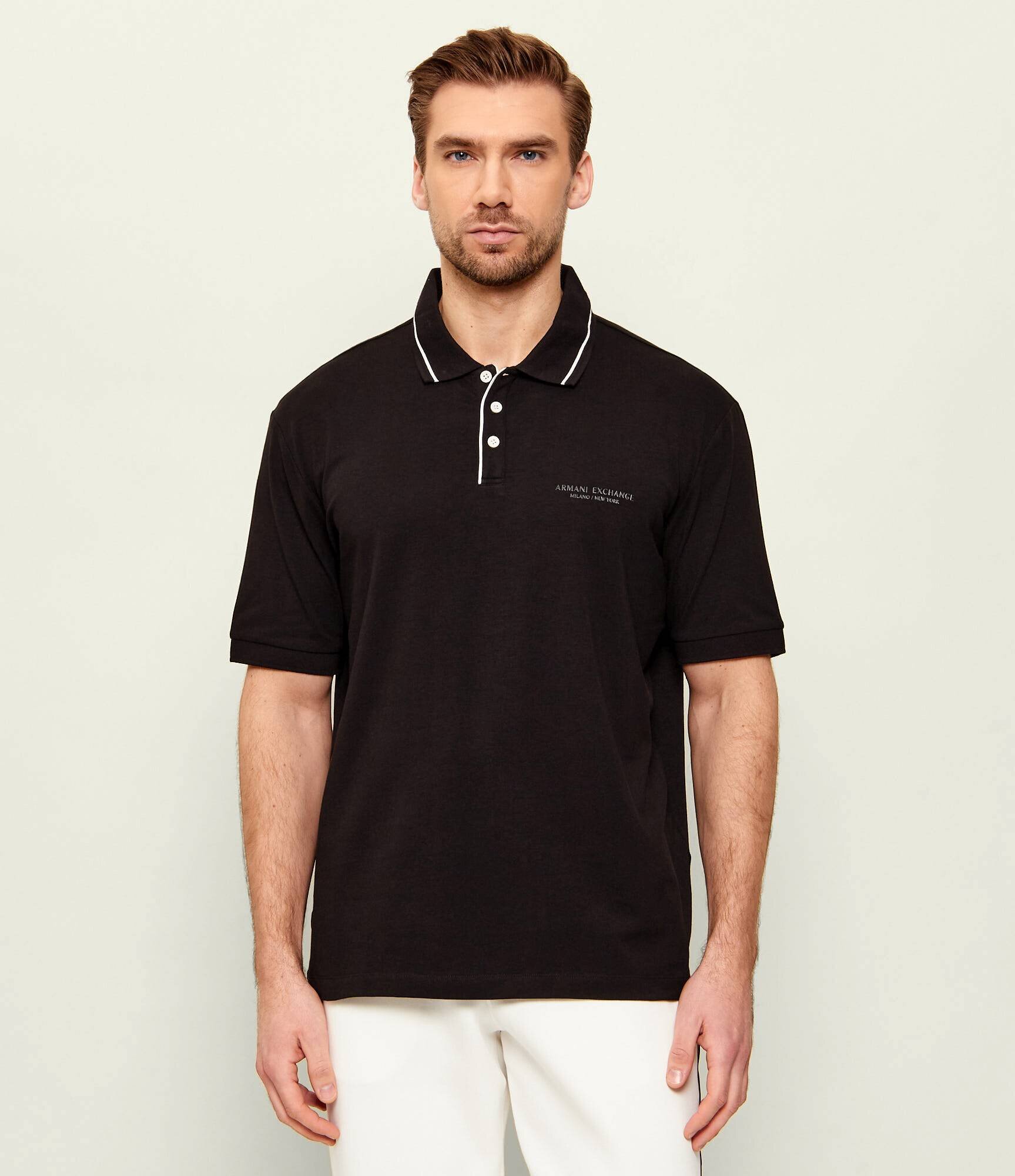 Armani Exchange Polo | regular fit