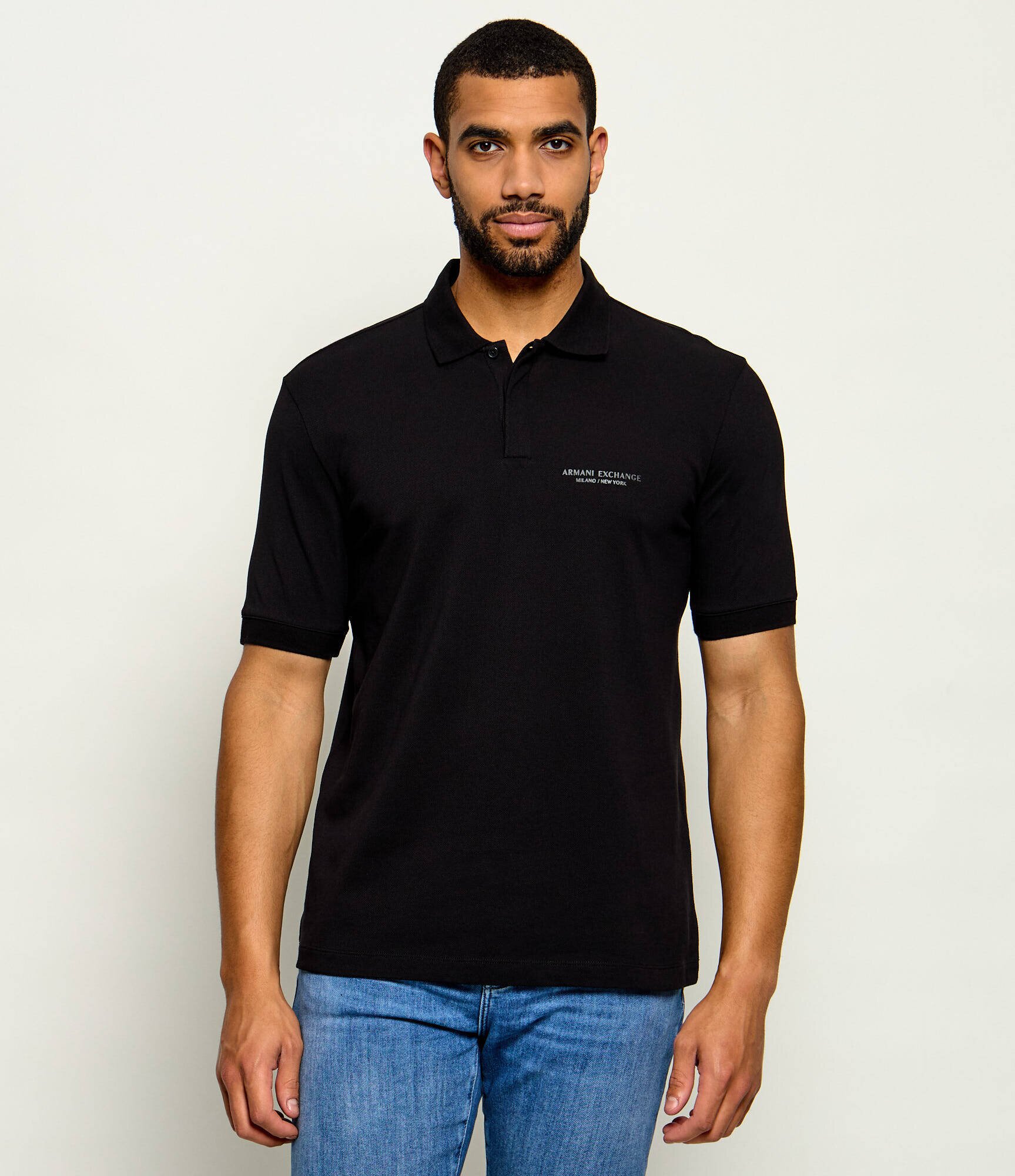Armani Exchange Polo | regular fit