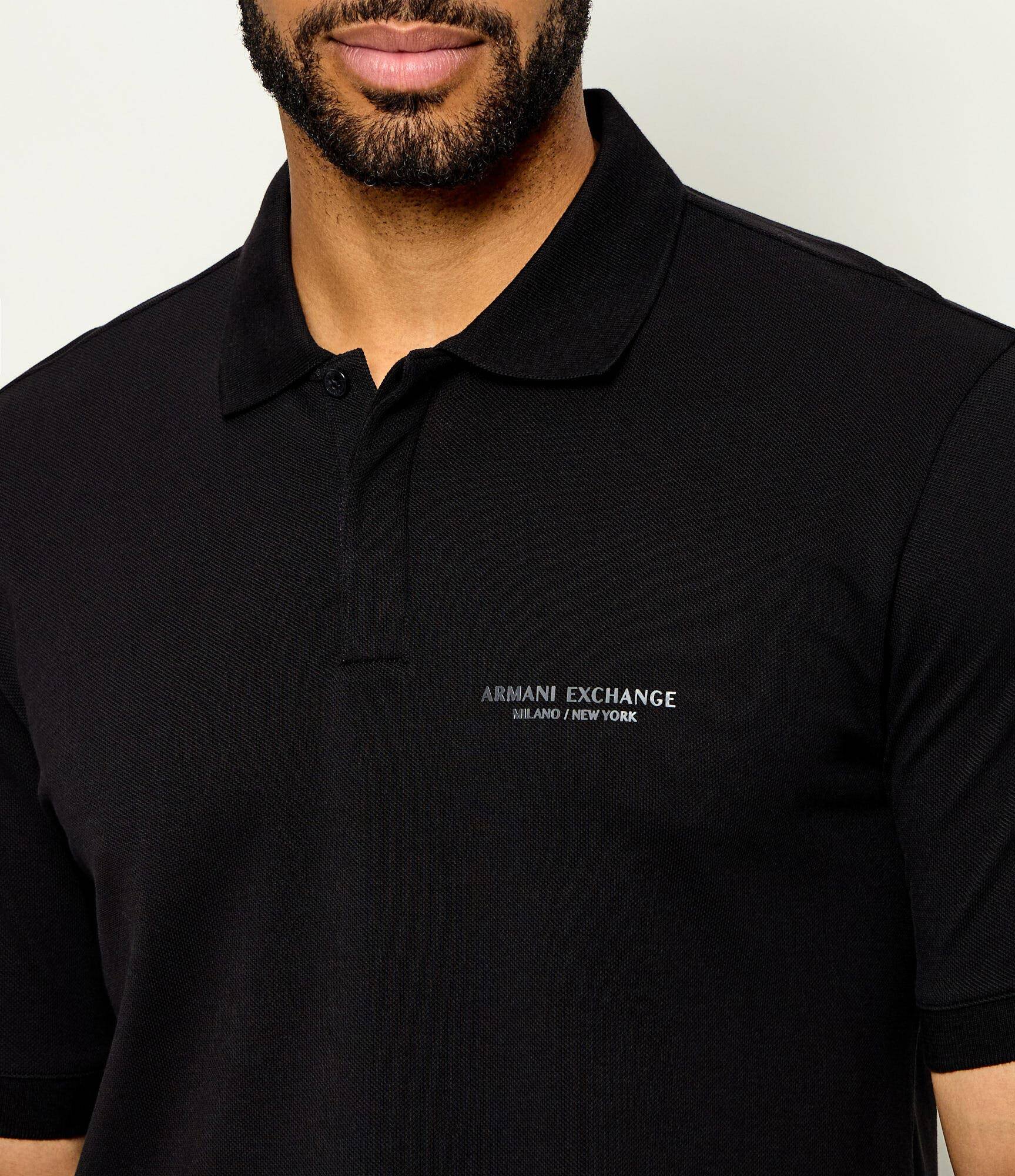 Armani Exchange Polo | regular fit