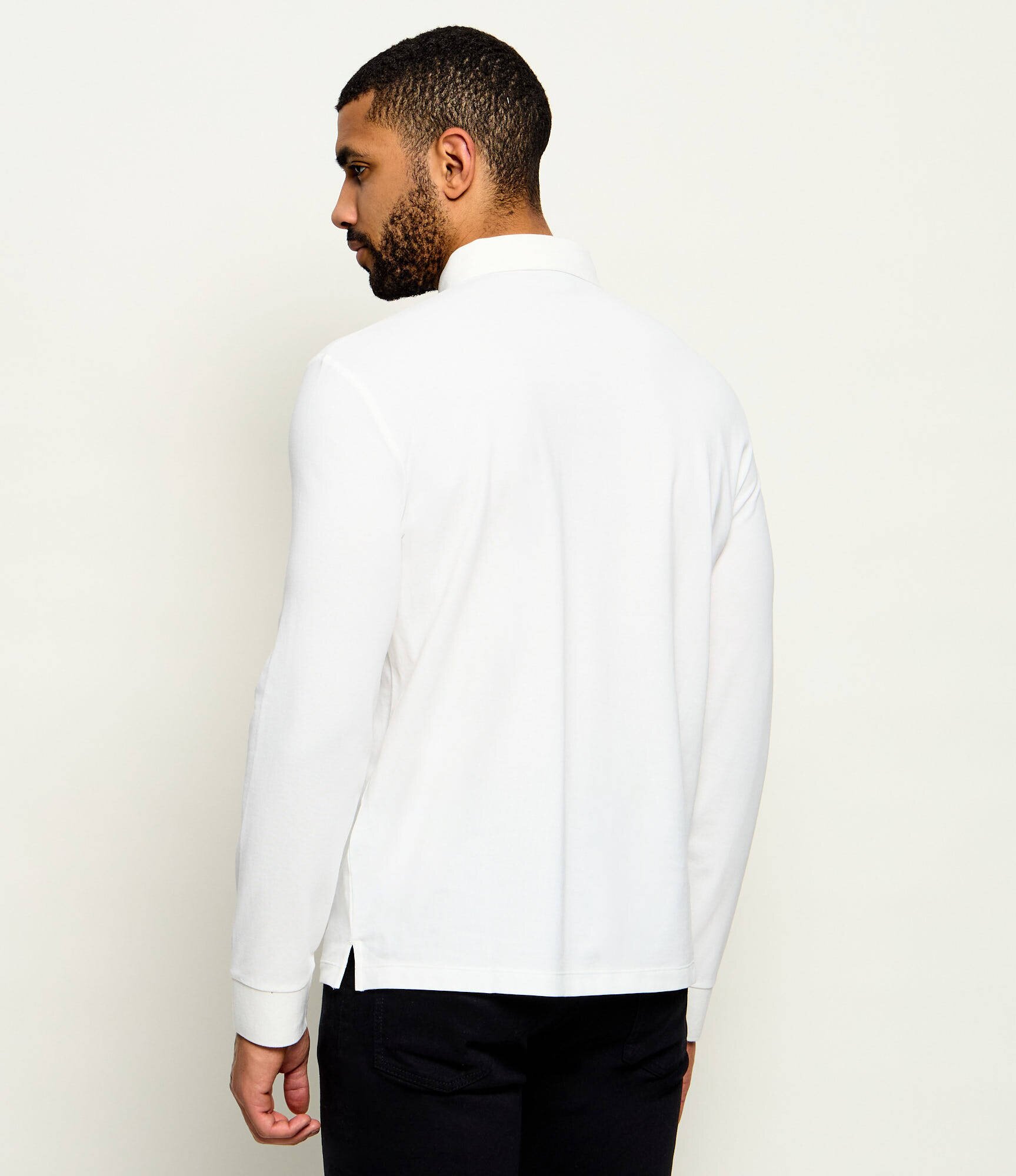 Armani Exchange Polo | Slim Fit