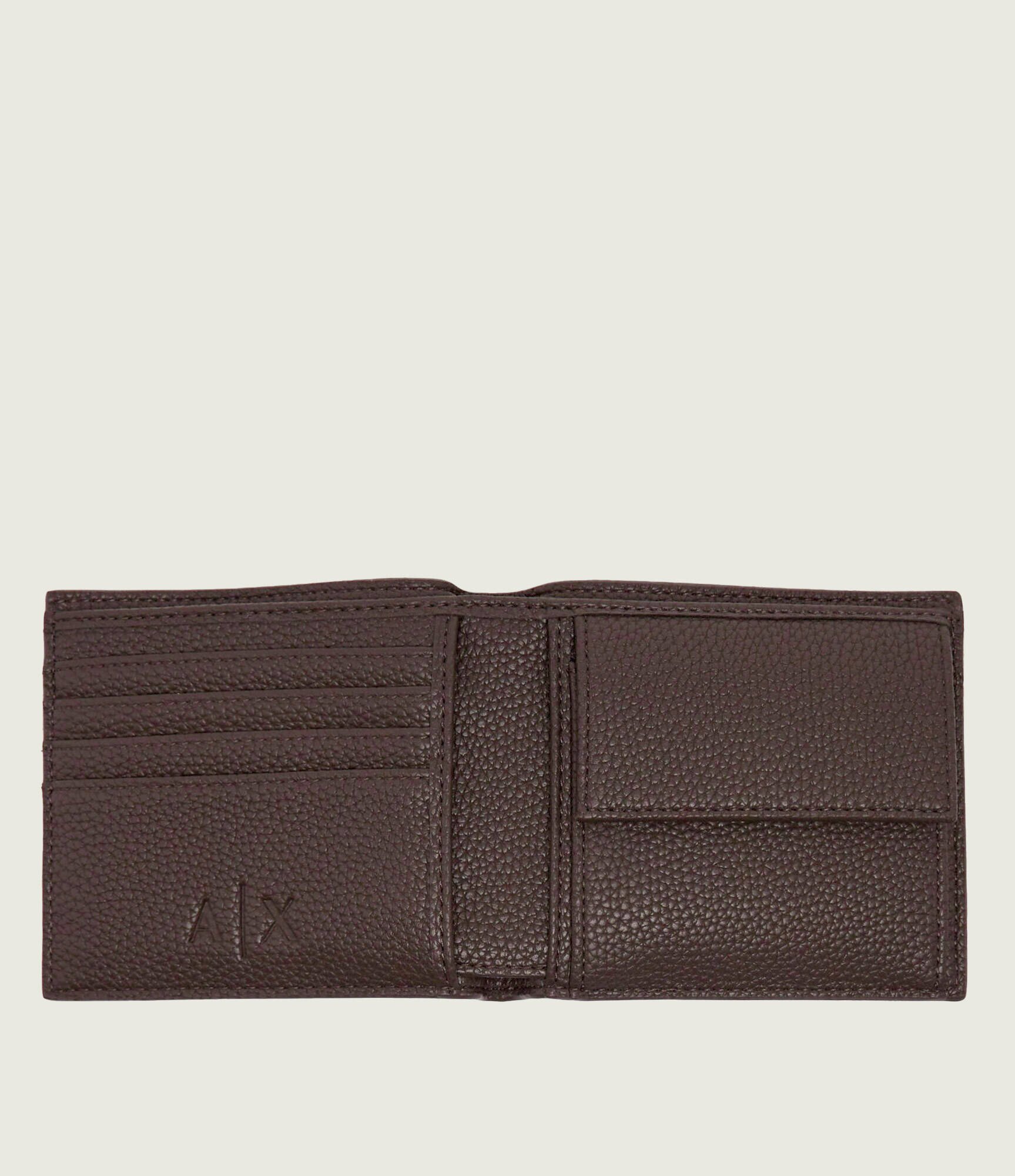 Armani Exchange Portofel