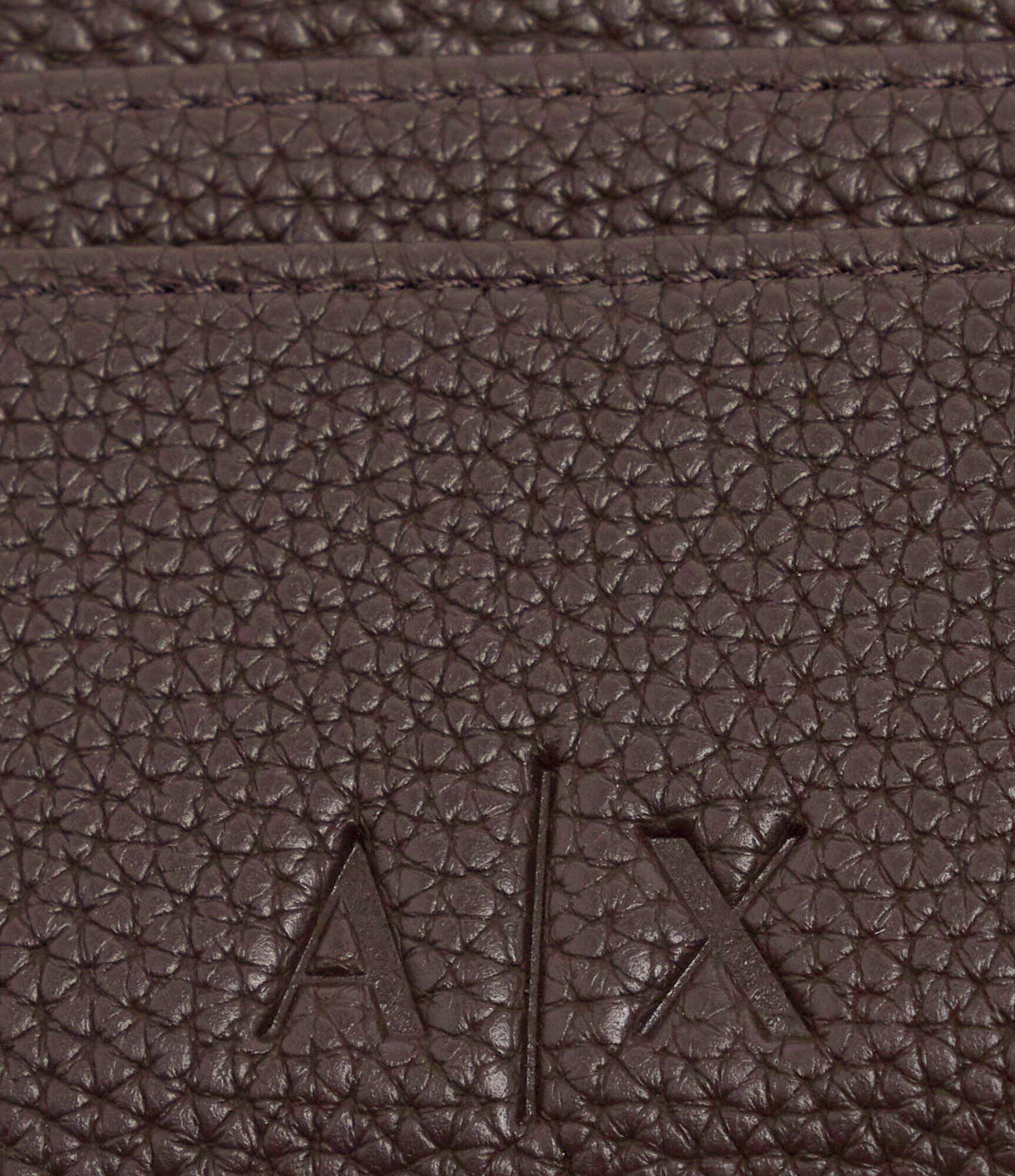 Armani Exchange Portofel