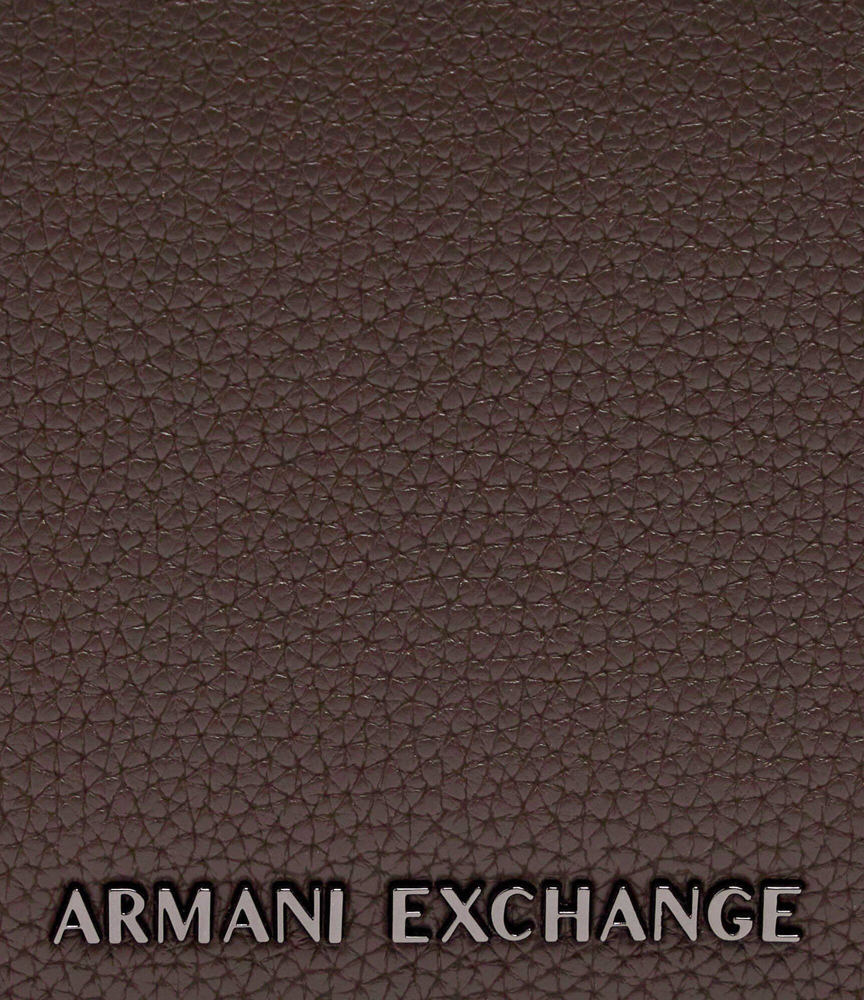 Armani Exchange Portofel