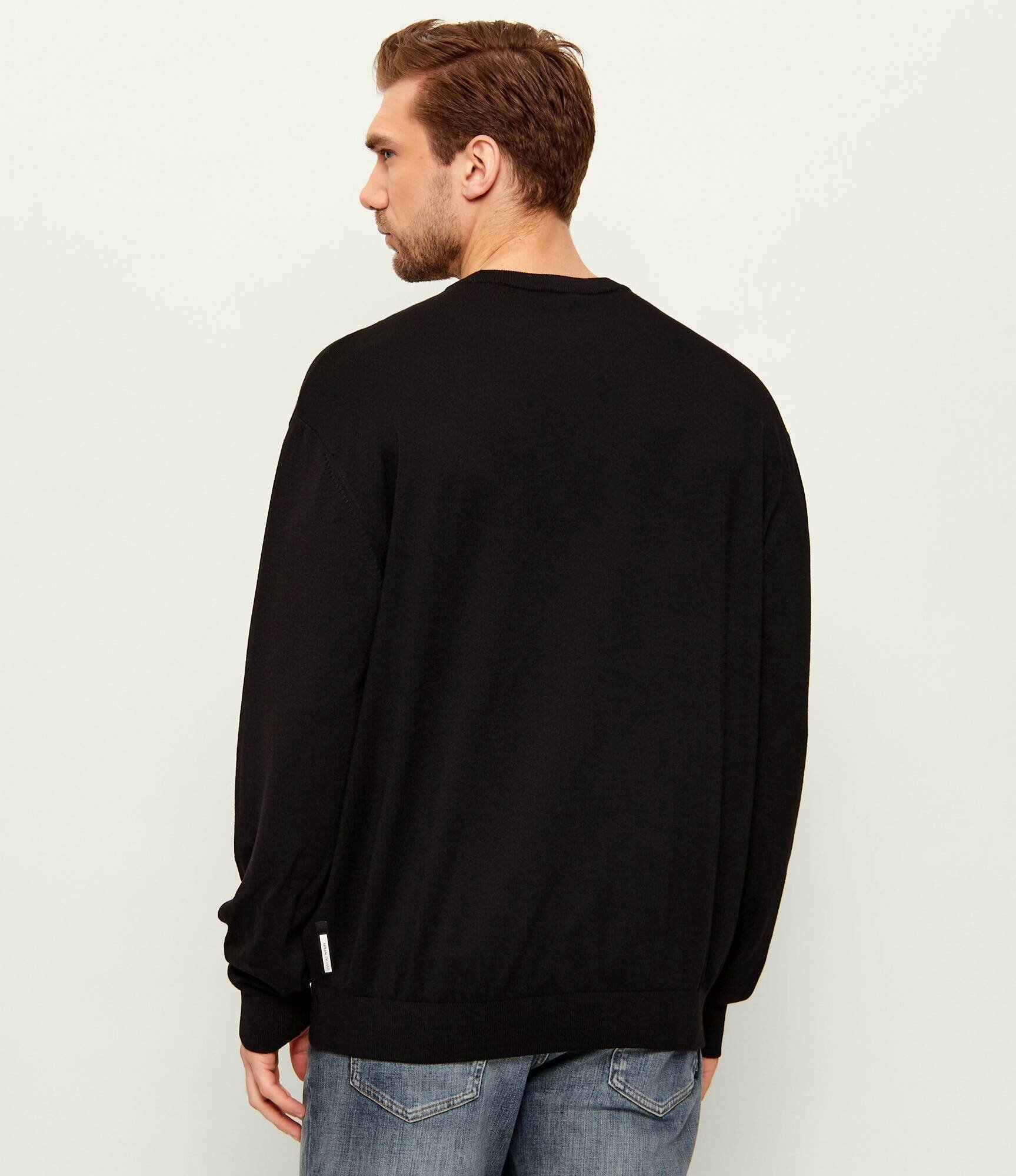 Armani Exchange Pulover | regular fit