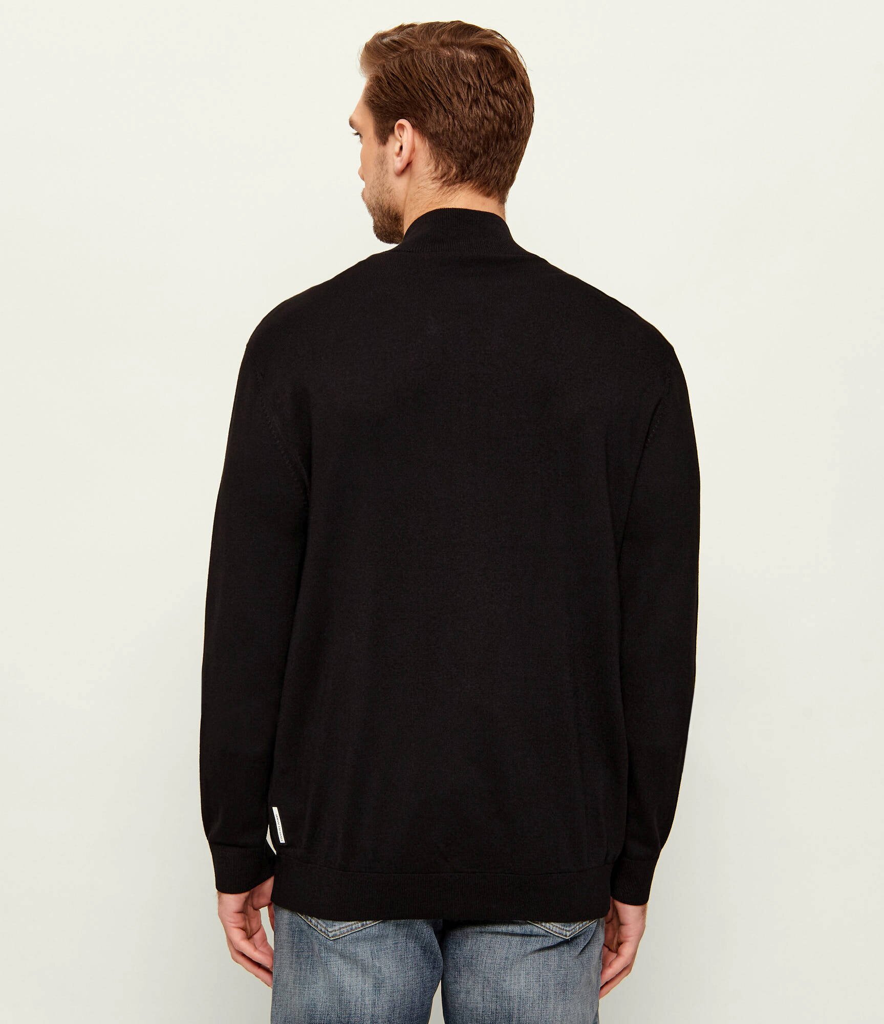 Armani Exchange Pulover | regular fit
