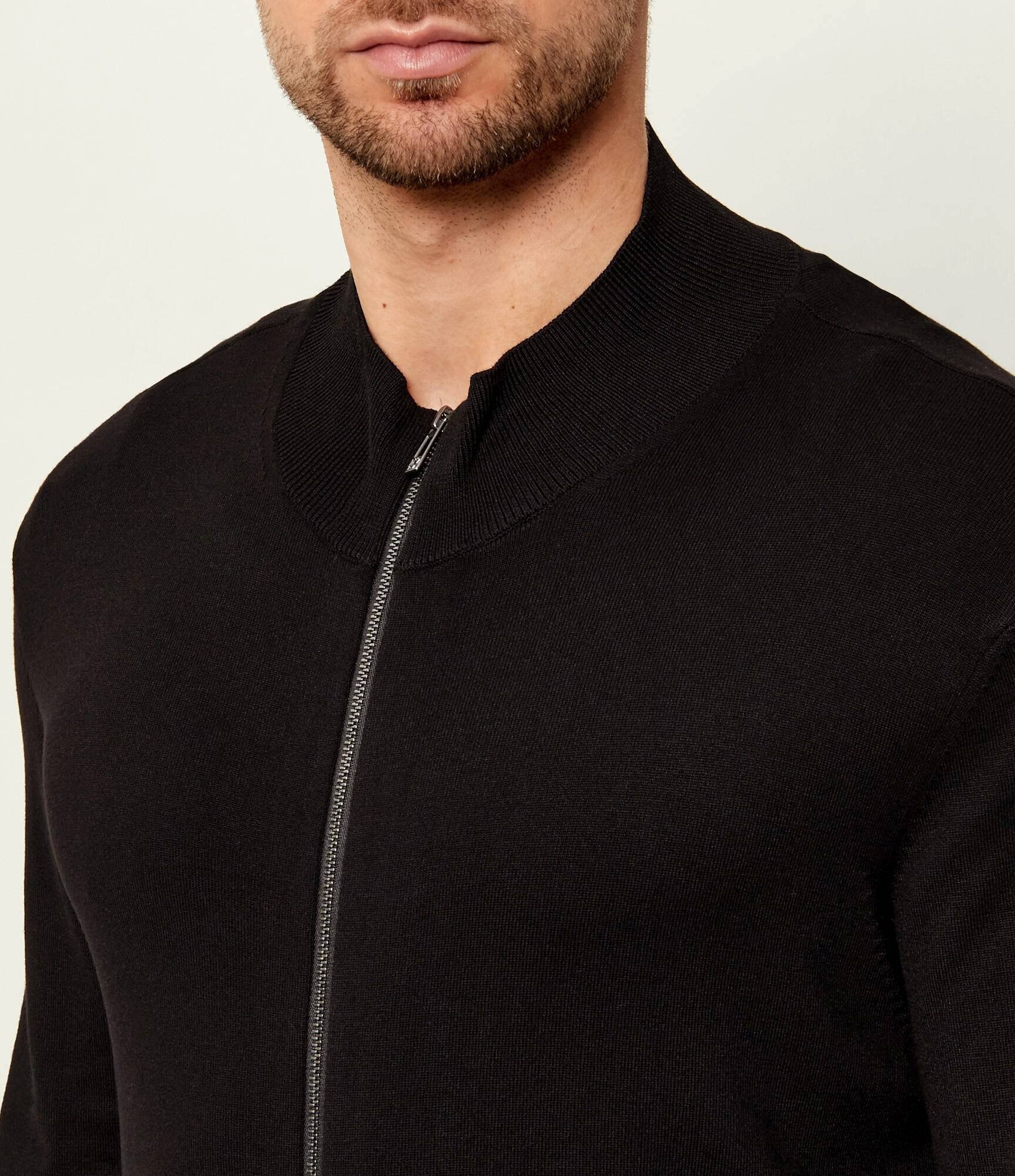 Armani Exchange Pulover | regular fit