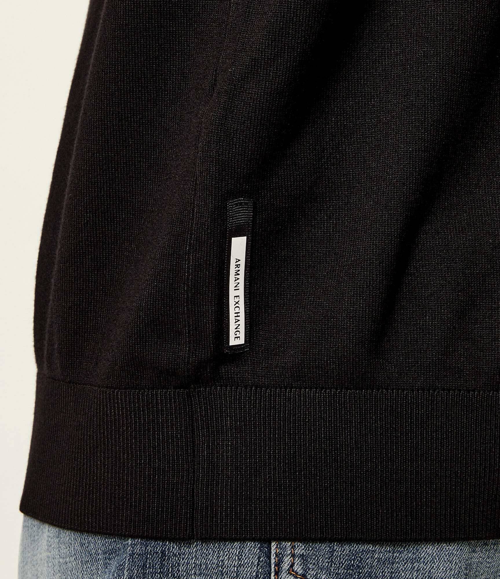 Armani Exchange Pulover | regular fit