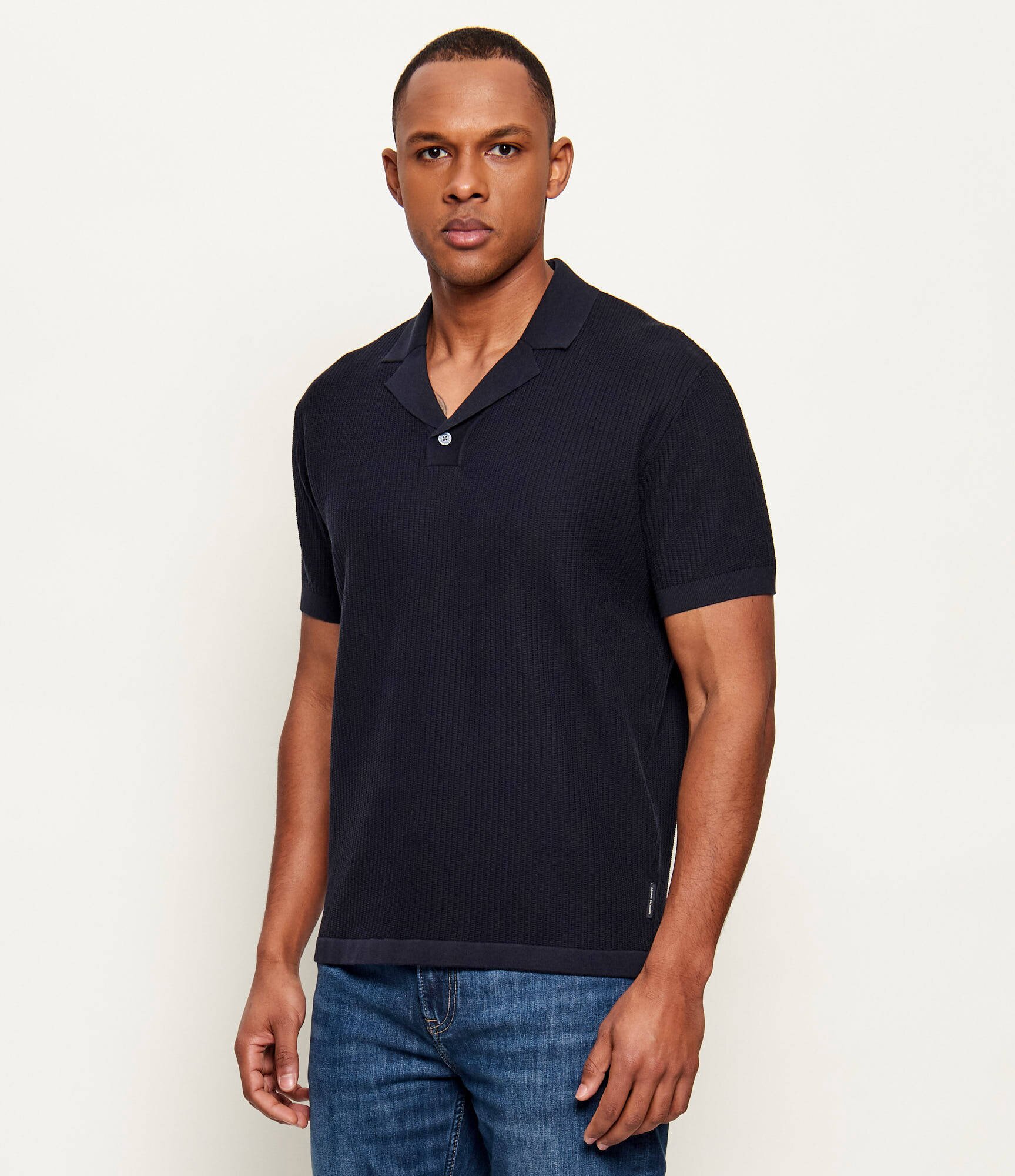 Armani Exchange Pulover | regular fit
