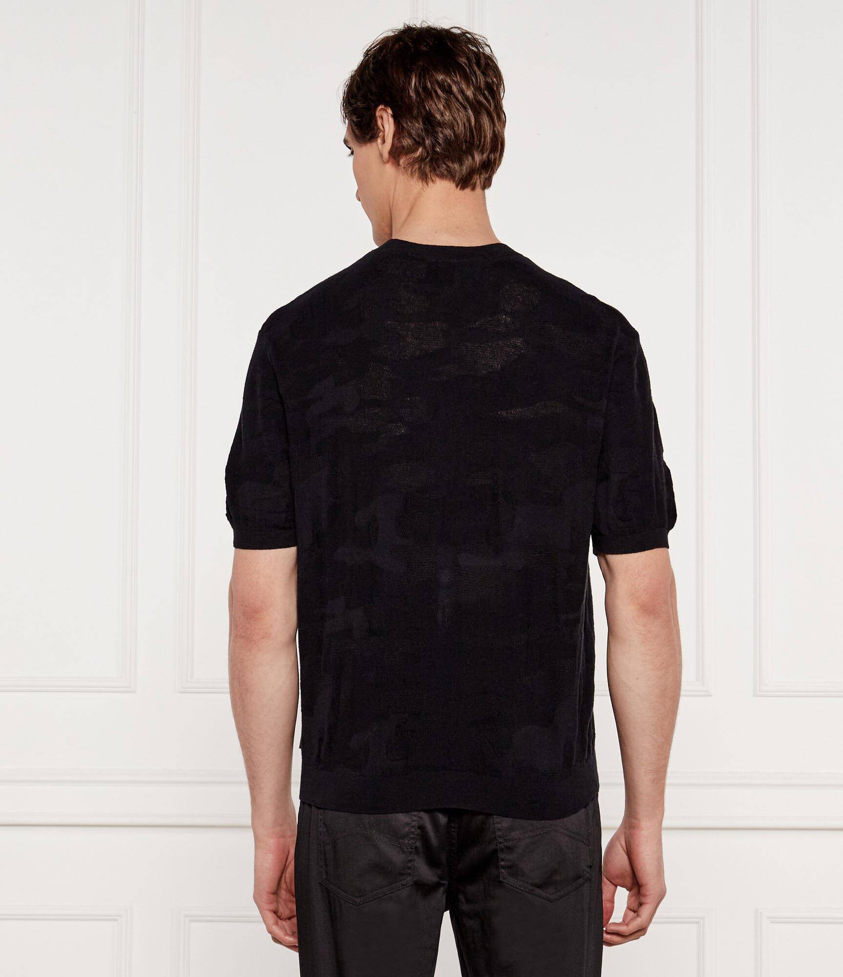 Armani Exchange Pulover | regular fit