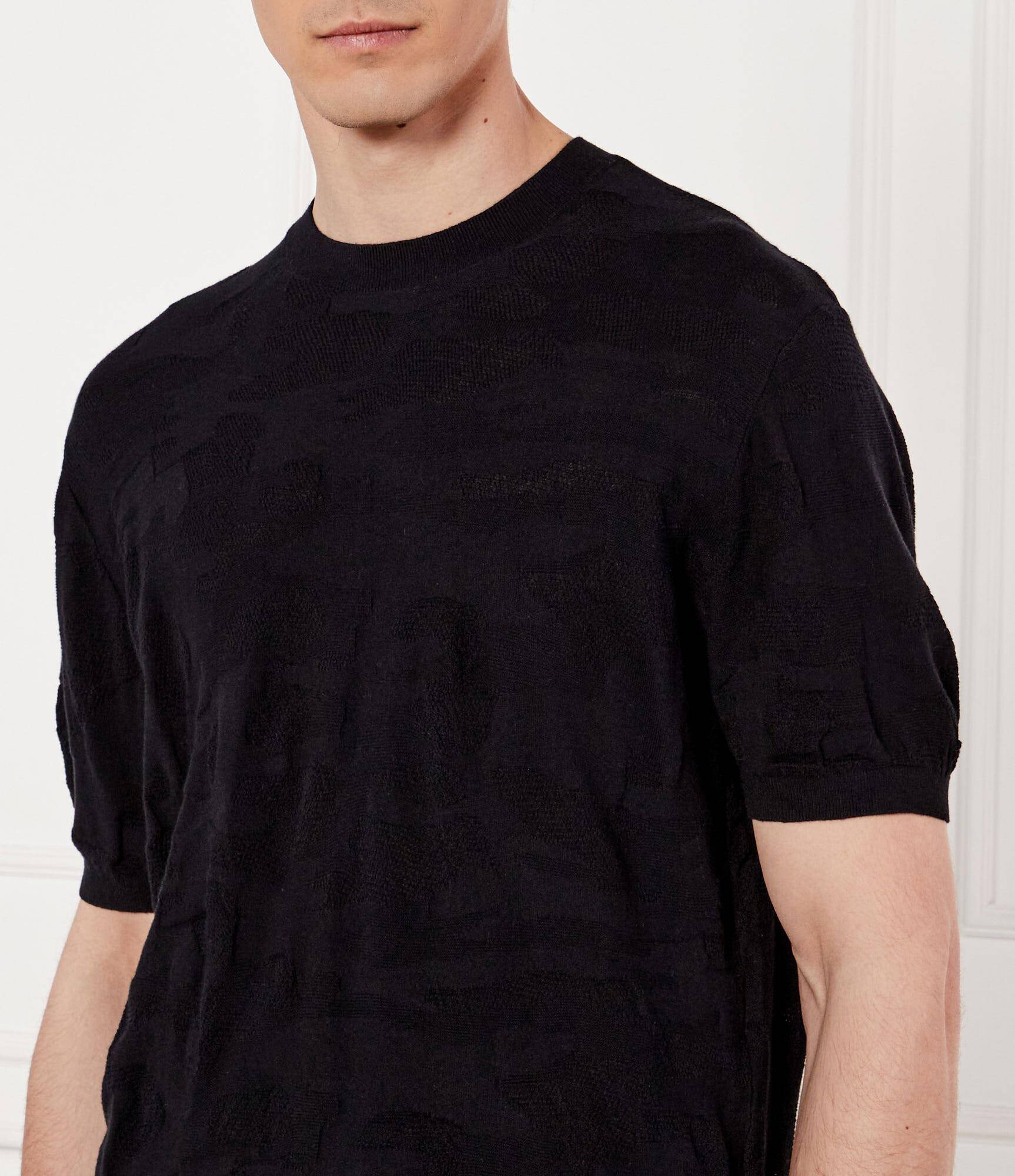 Armani Exchange Pulover | regular fit