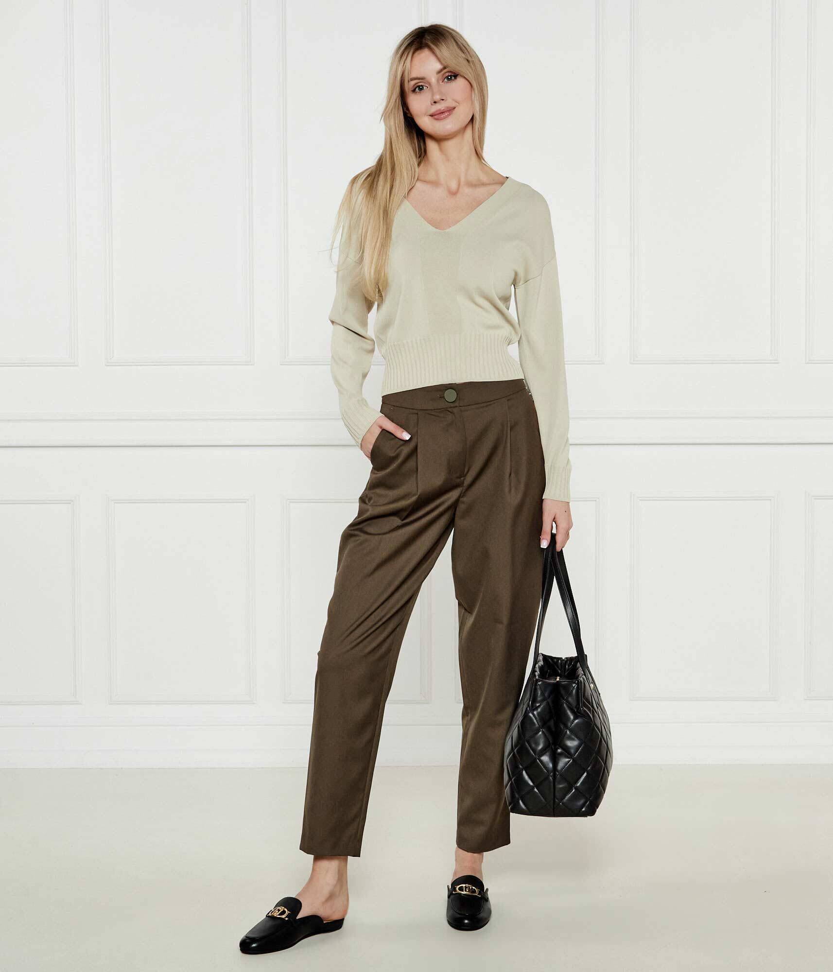 Armani Exchange Pulover | Regular Fit