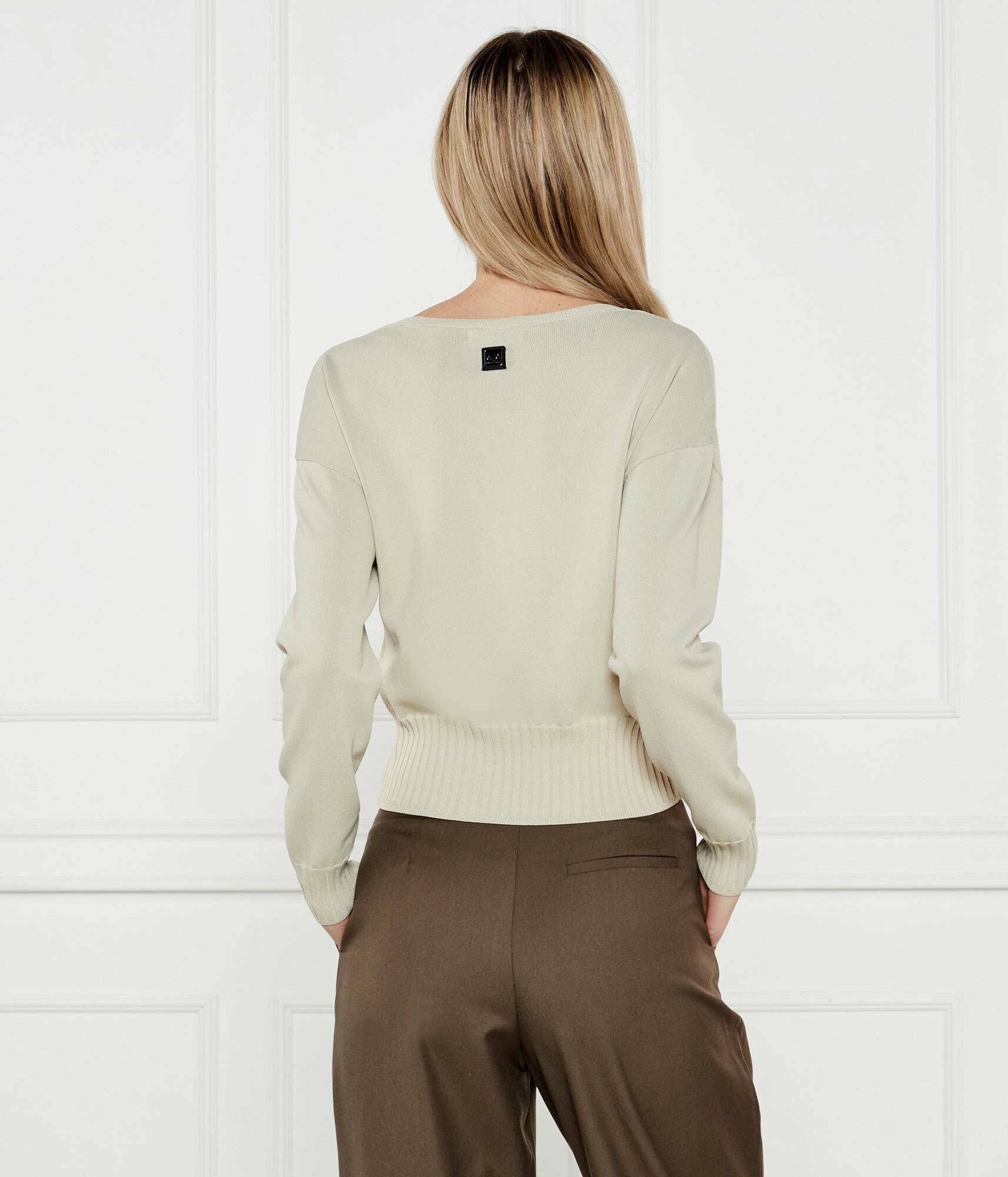 Armani Exchange Pulover | Regular Fit