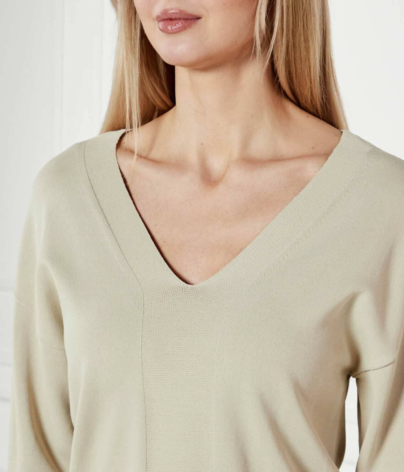 Armani Exchange Pulover | Regular Fit