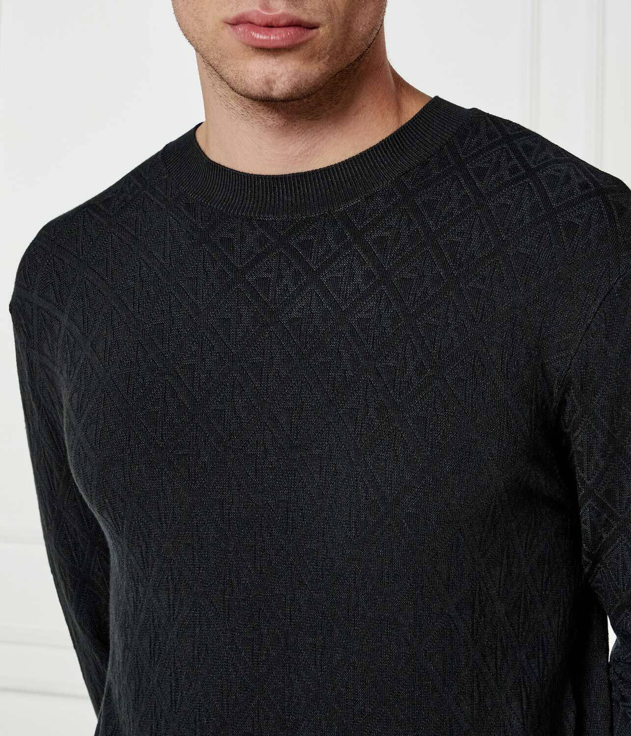 Armani Exchange Pulover | Regular Fit