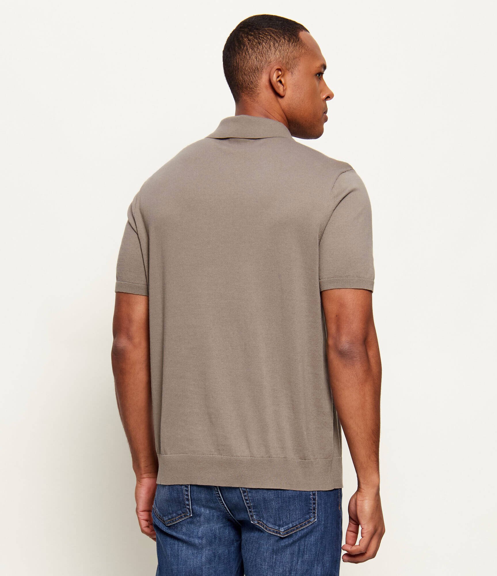 Armani Exchange Pulover | Slim Fit