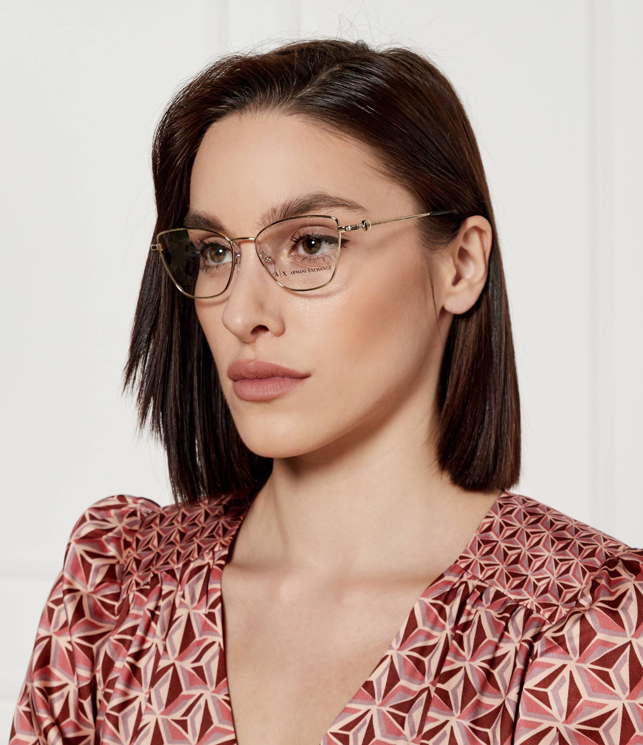 Armani Exchange Rame AX1063