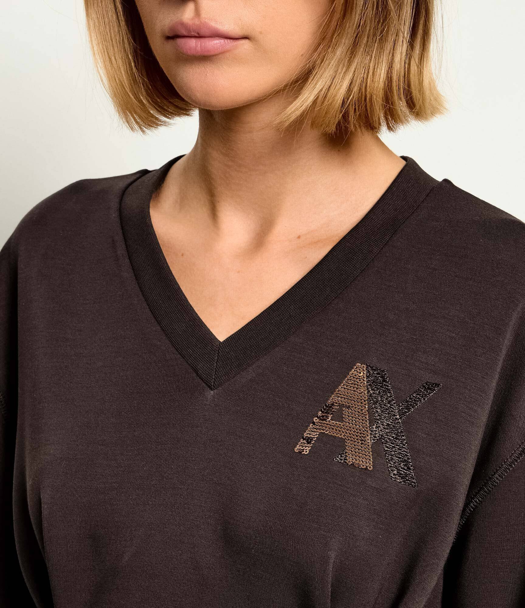 Armani Exchange Rochie