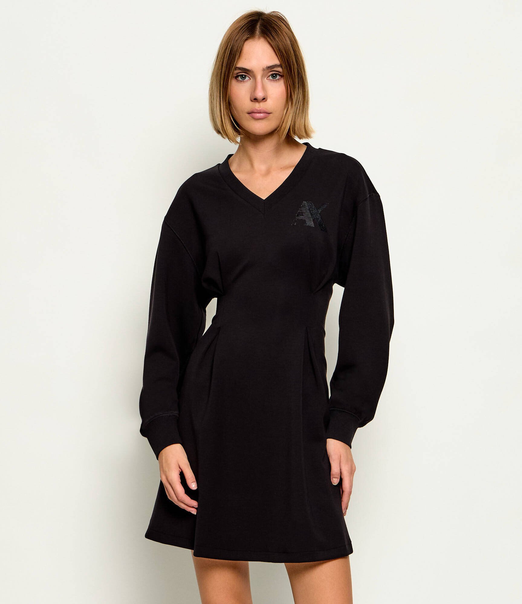 Armani Exchange Rochie
