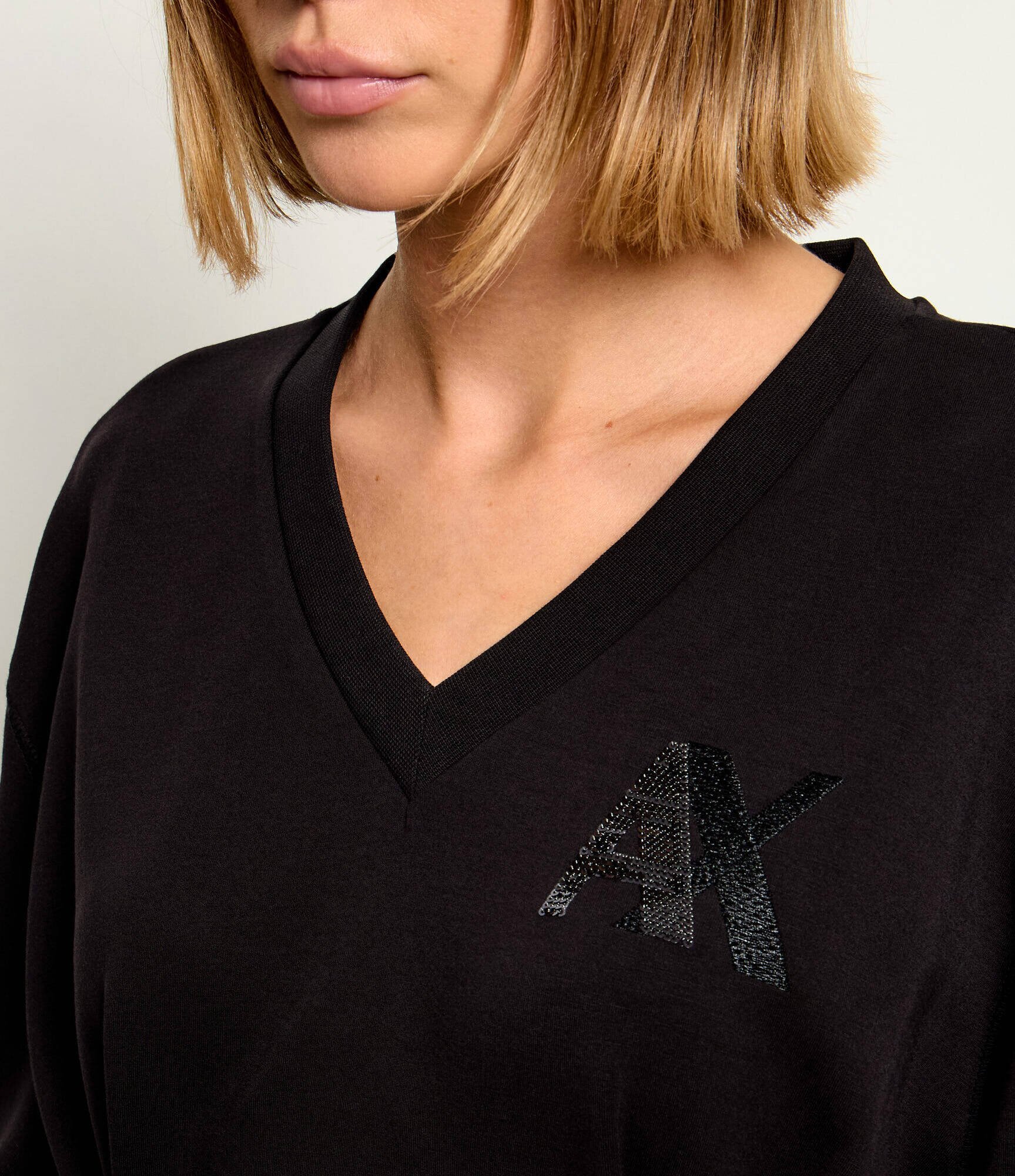 Armani Exchange Rochie