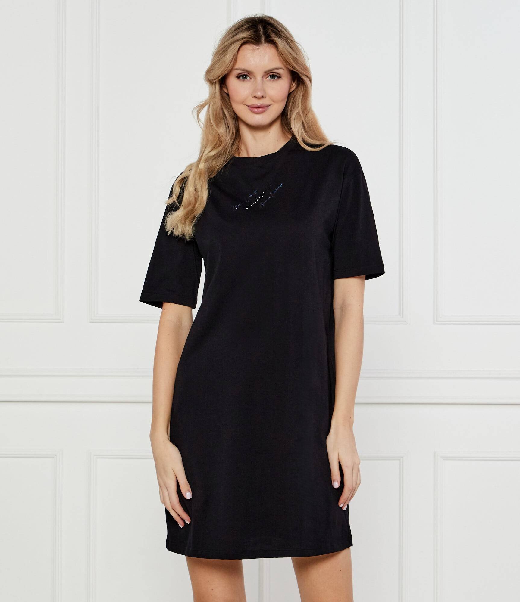 Armani Exchange Rochie