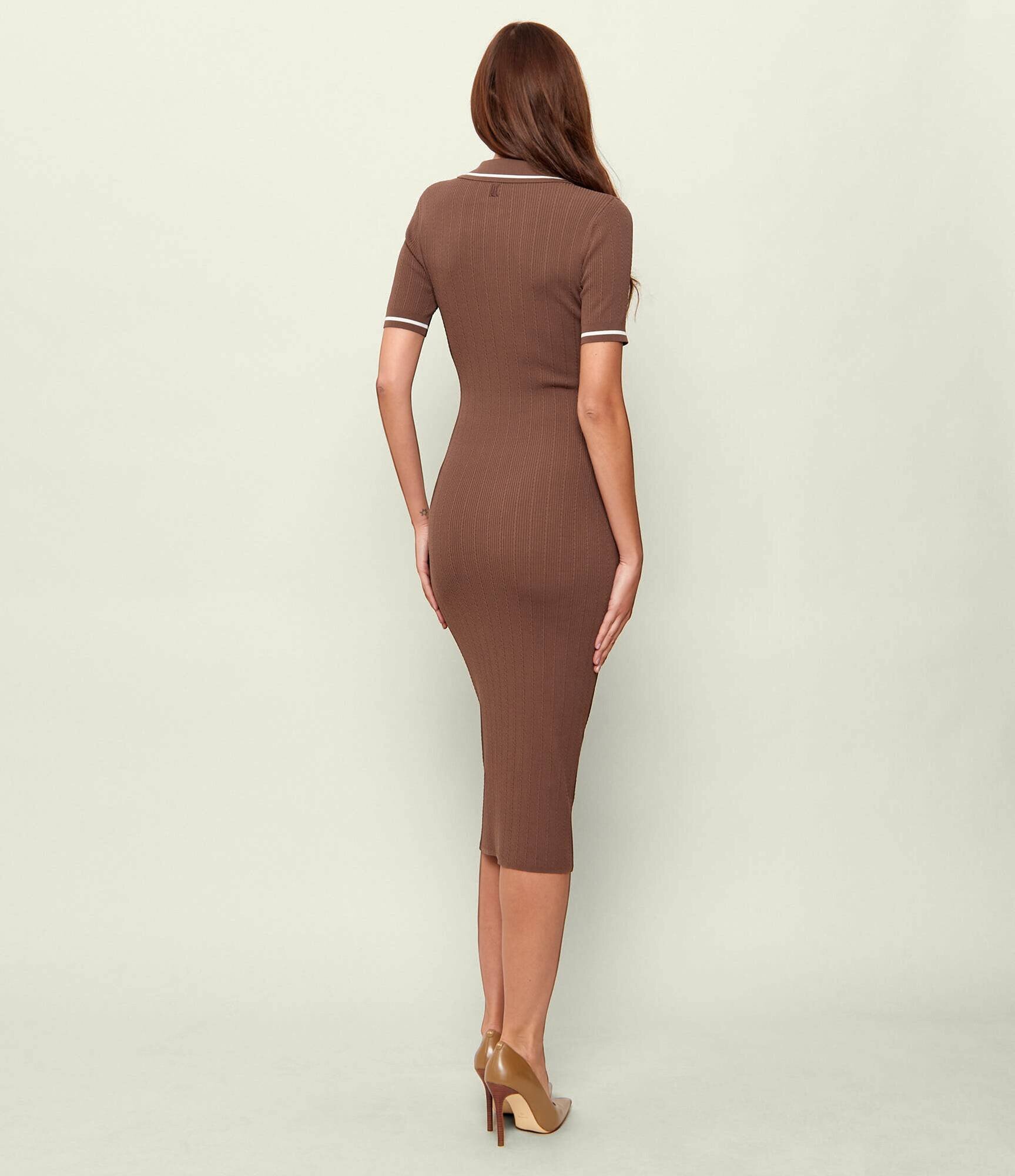 Armani Exchange Rochie