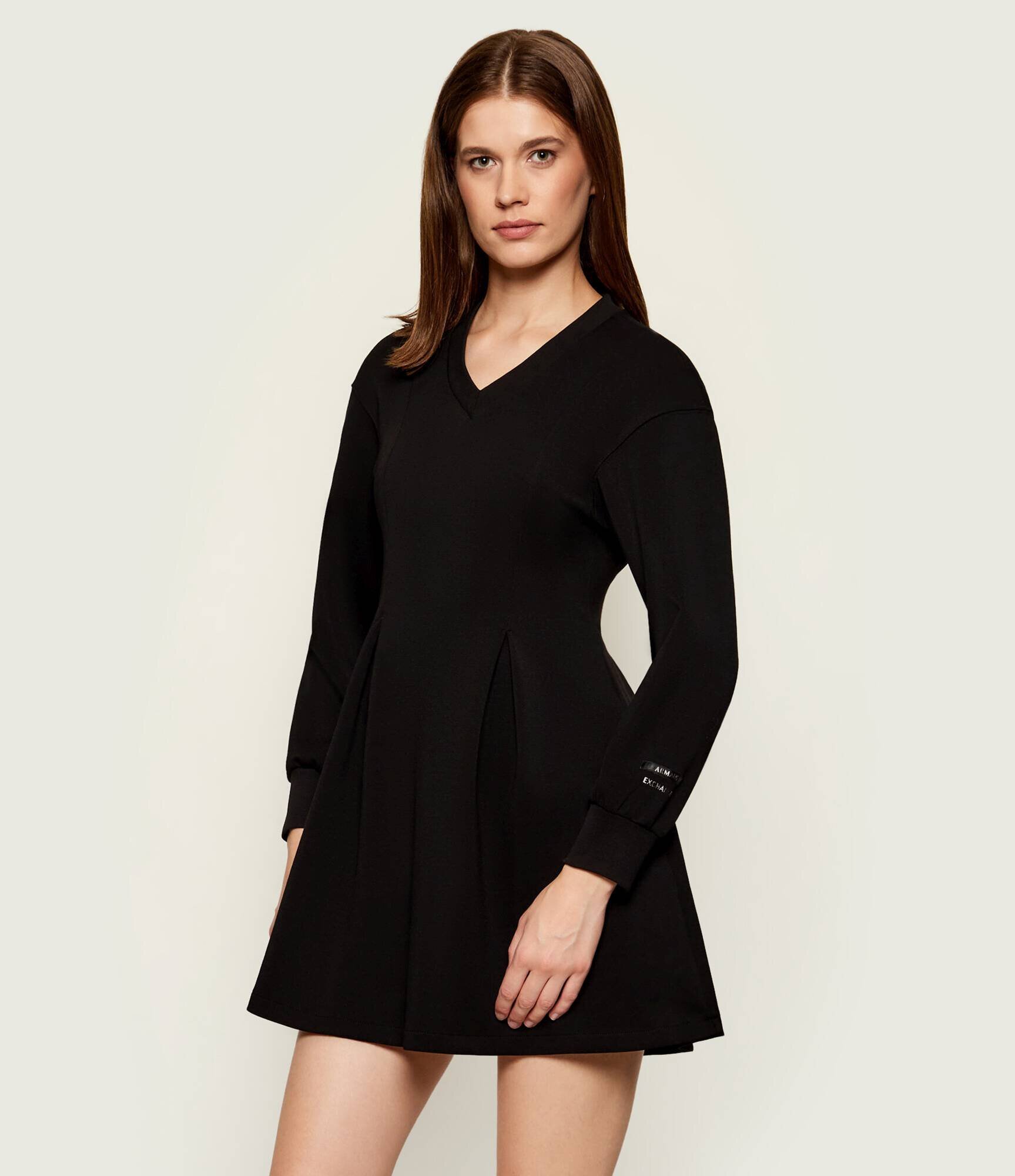 Armani Exchange Rochie