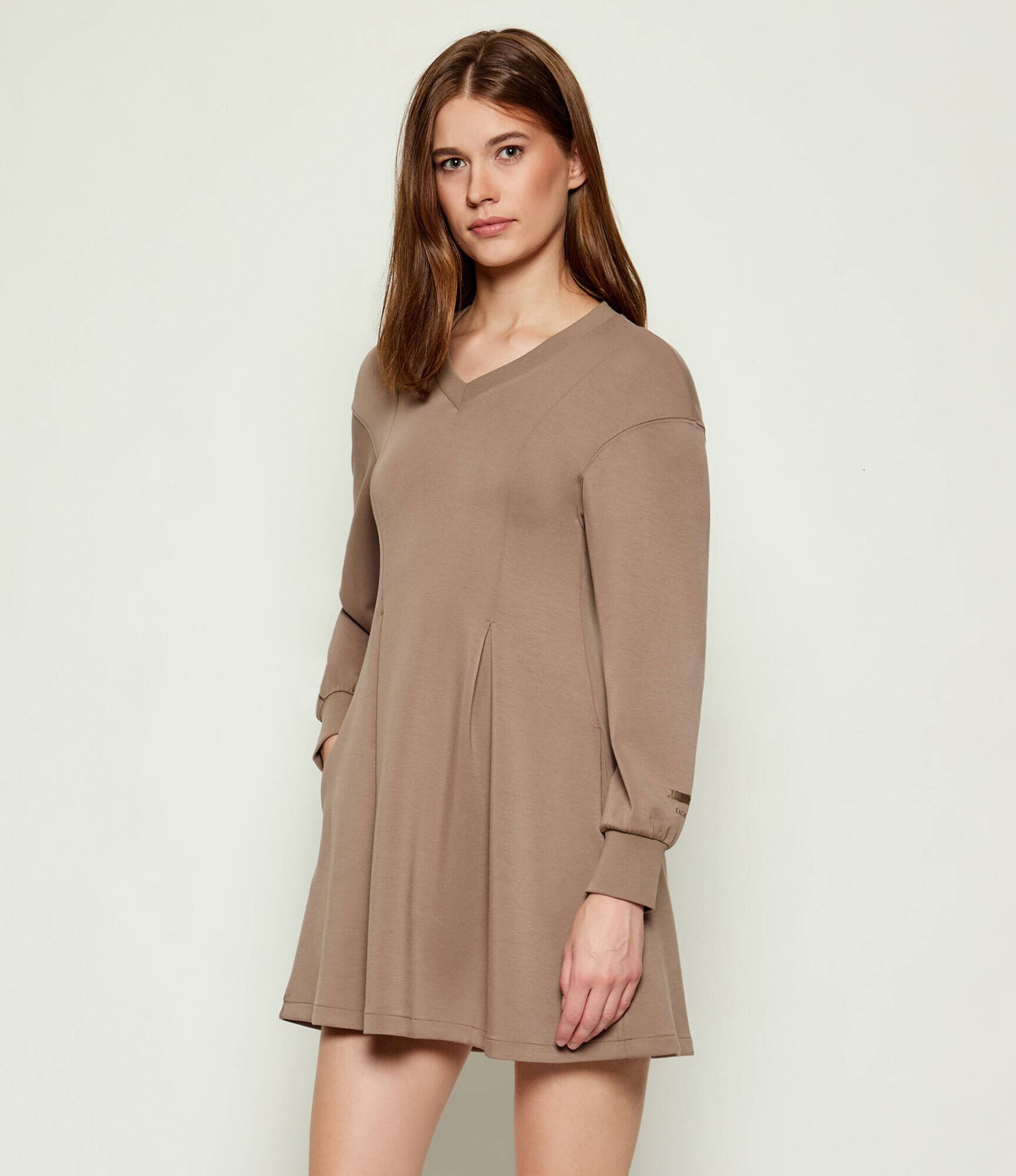 Armani Exchange Rochie