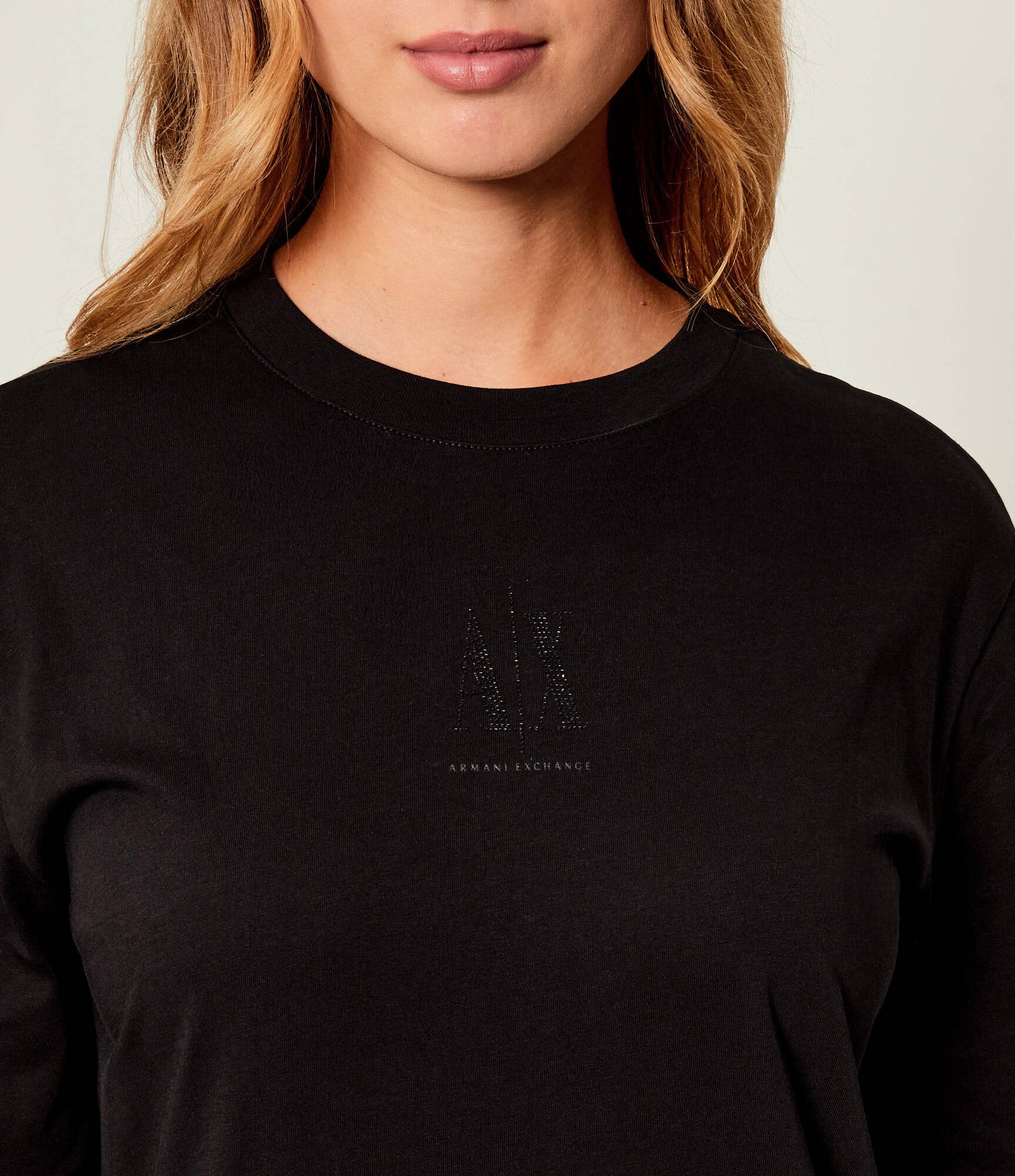 Armani Exchange Rochie