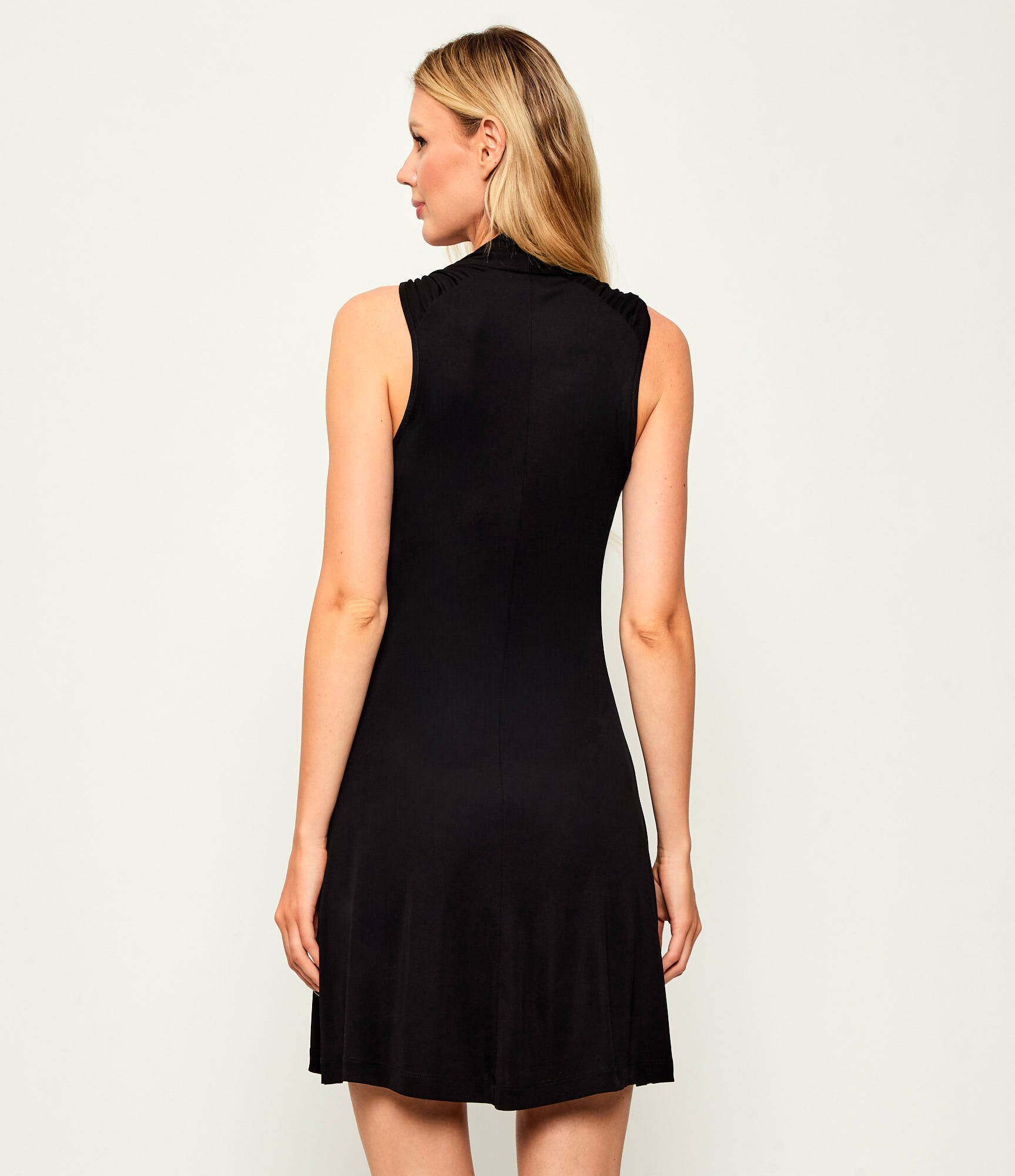 Armani Exchange Rochie