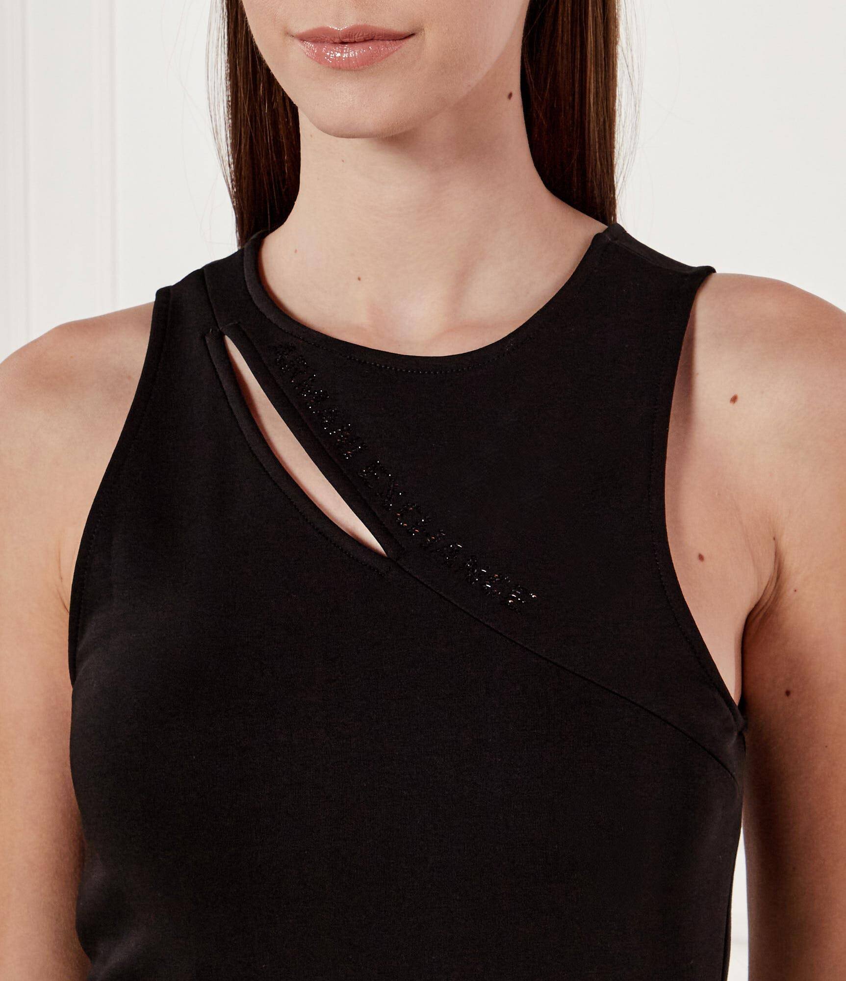 Armani Exchange Rochie