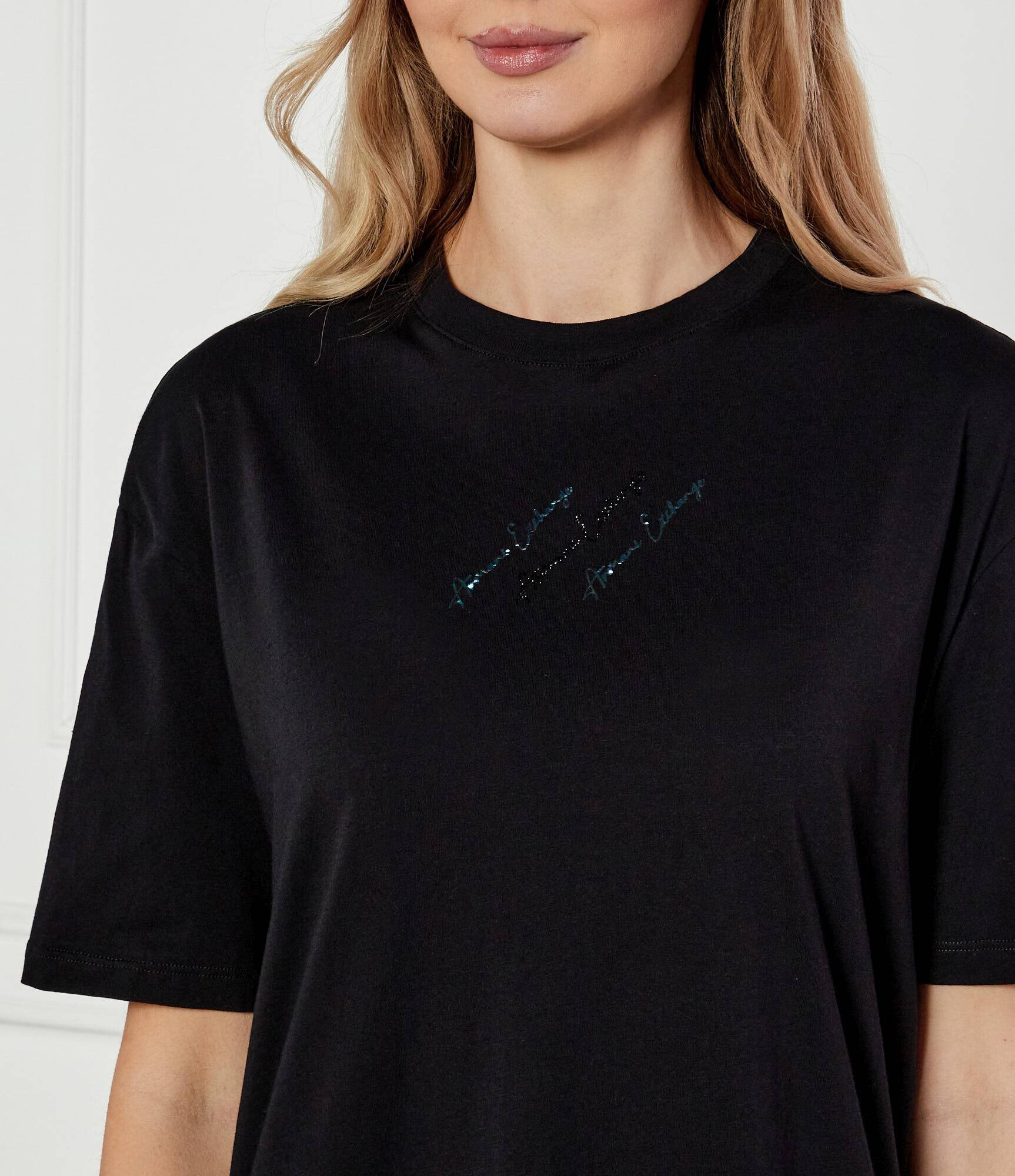 Armani Exchange Rochie