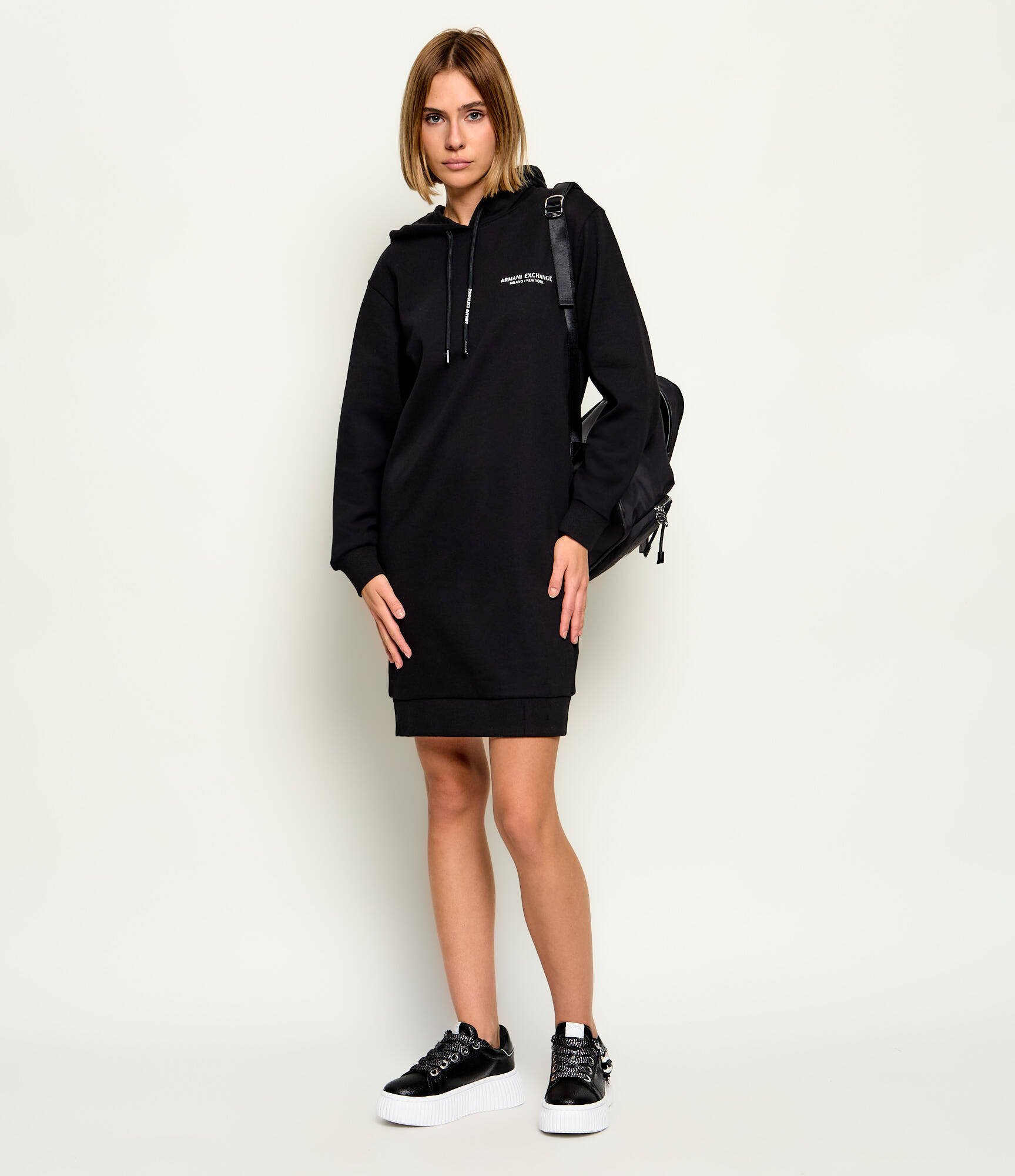 Armani Exchange Rochie