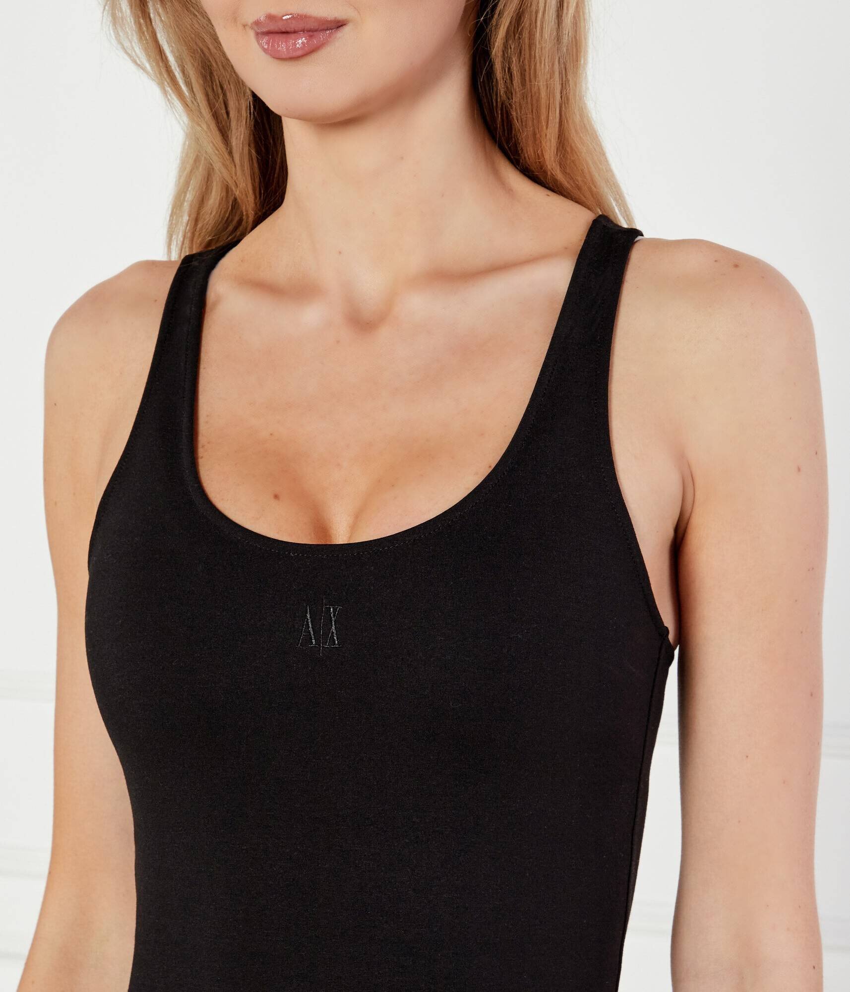 Armani Exchange Rochie